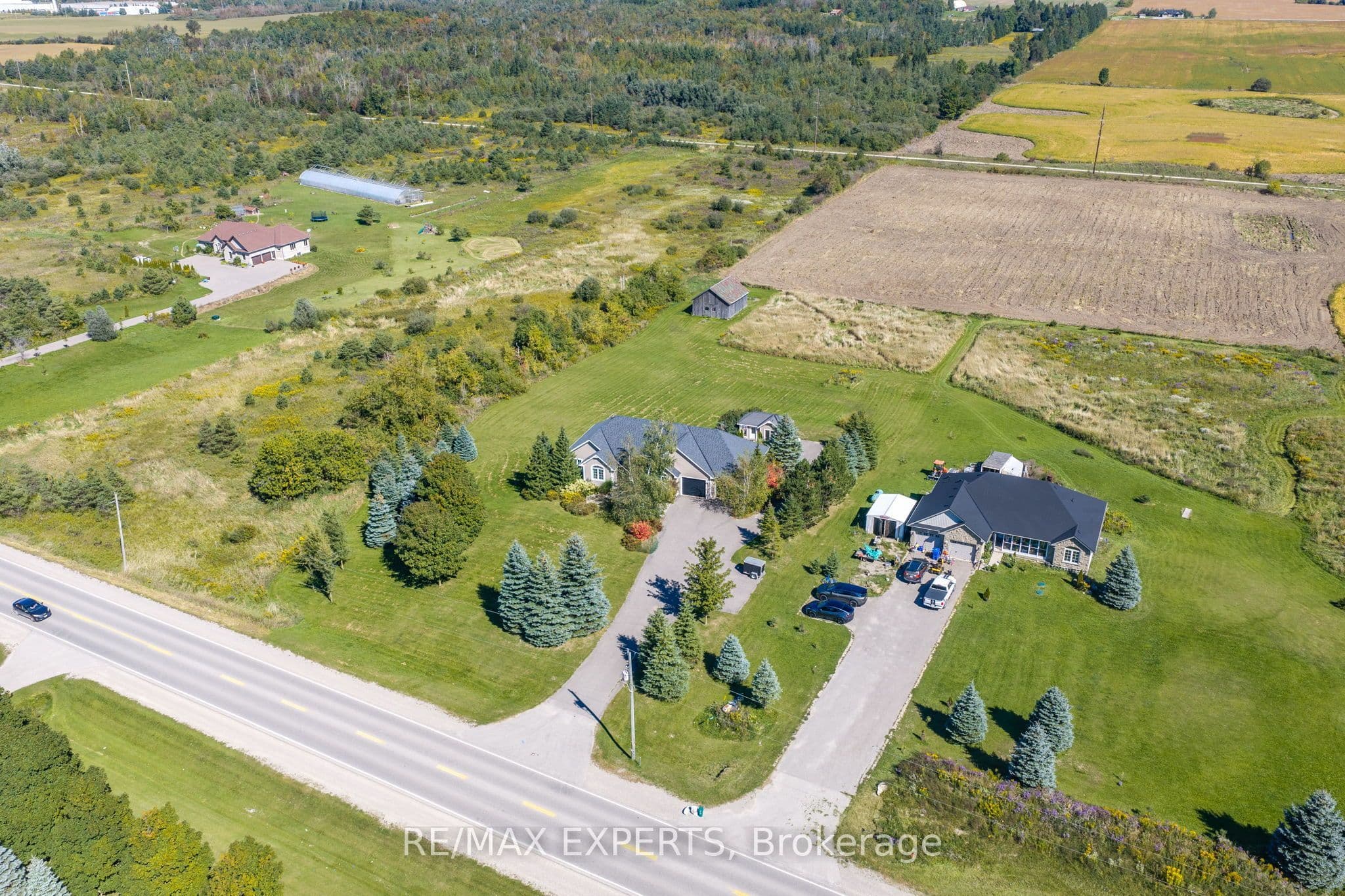 Main Property