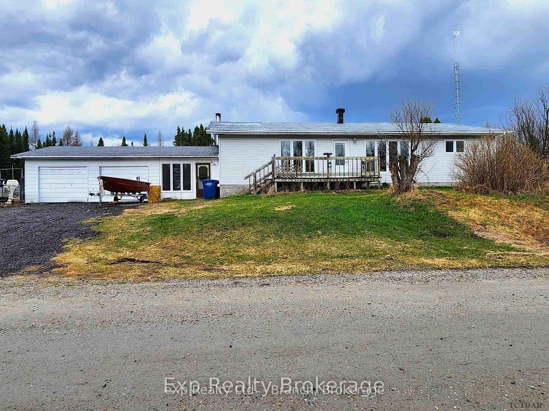 Main Property