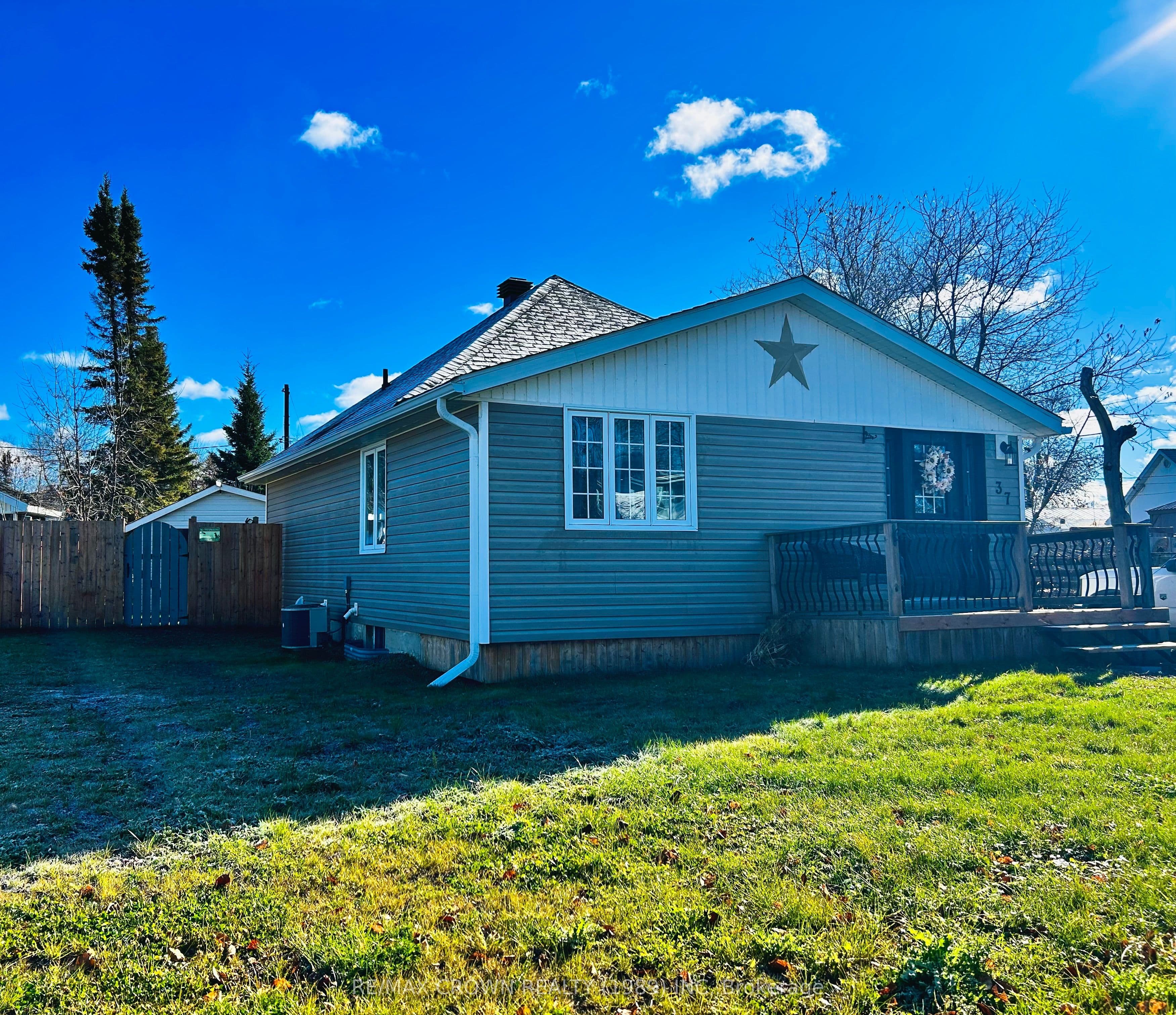Main Property
