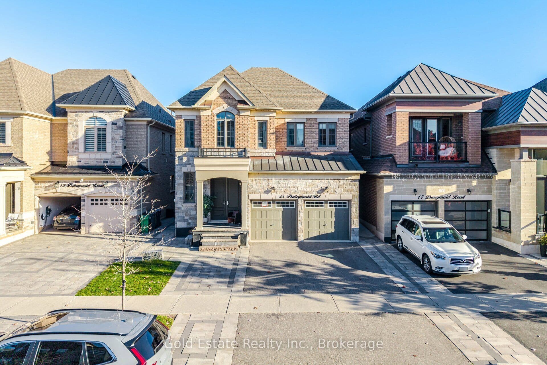 Main Property
