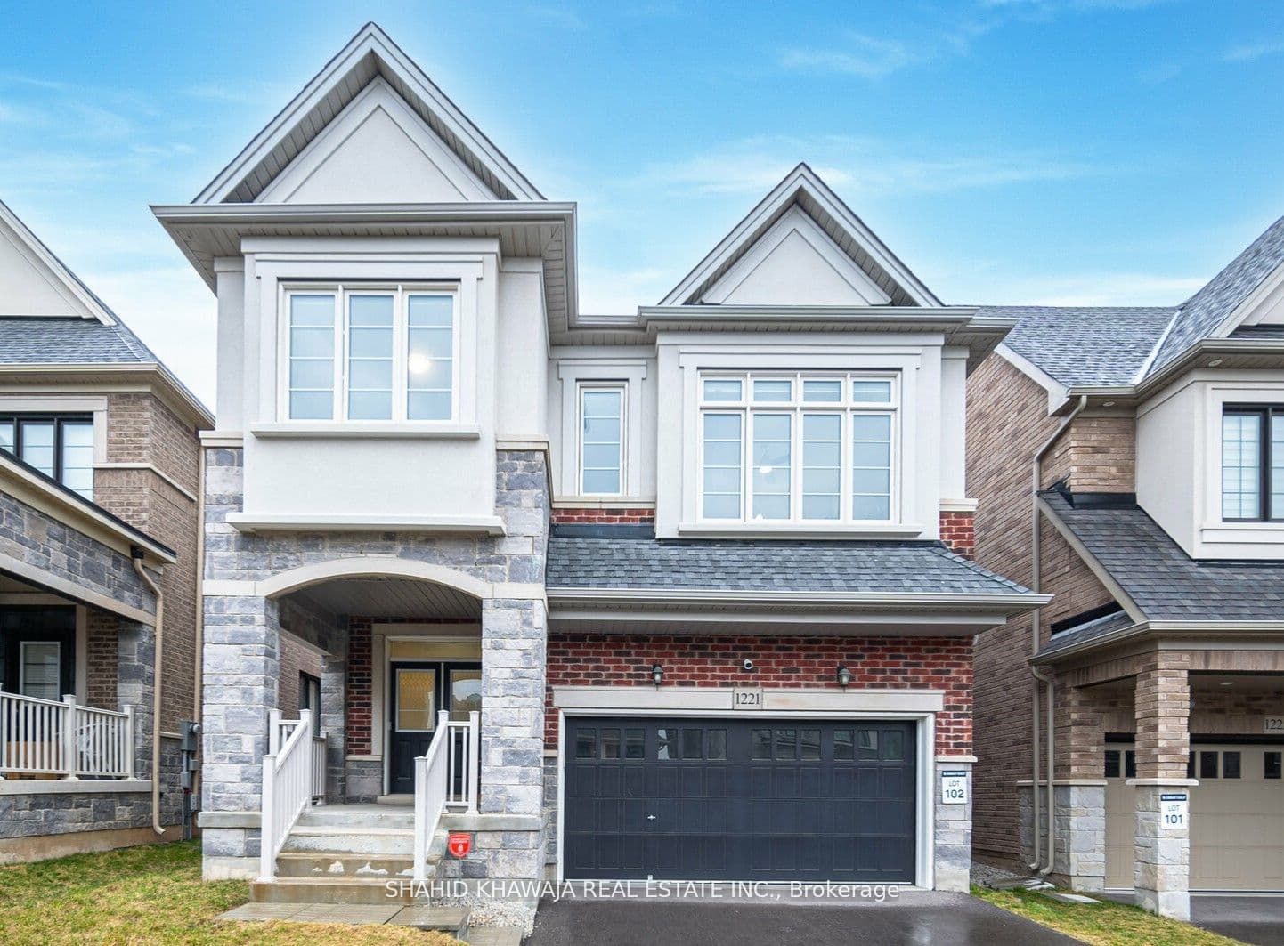 Main Property