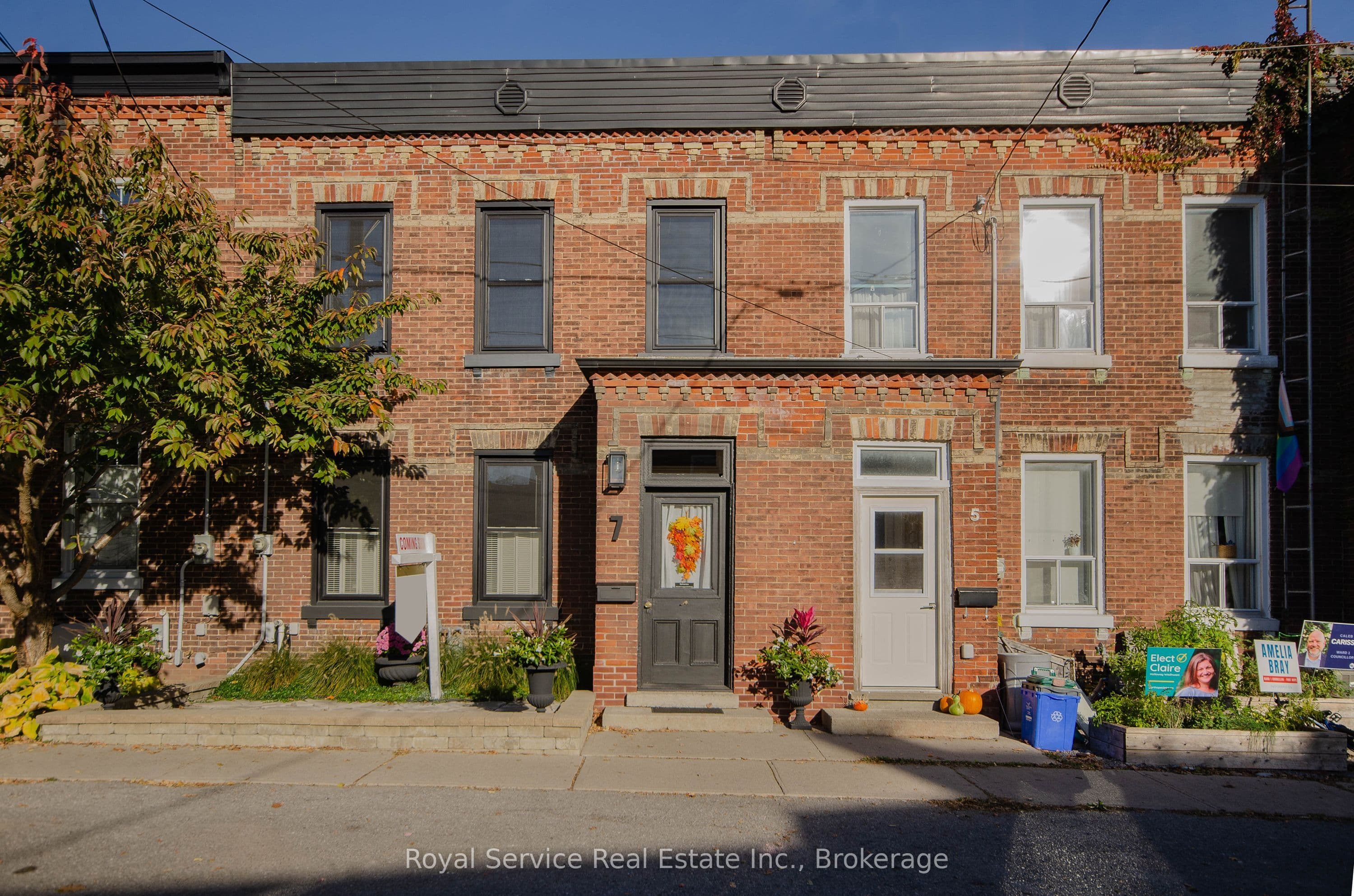Main Property