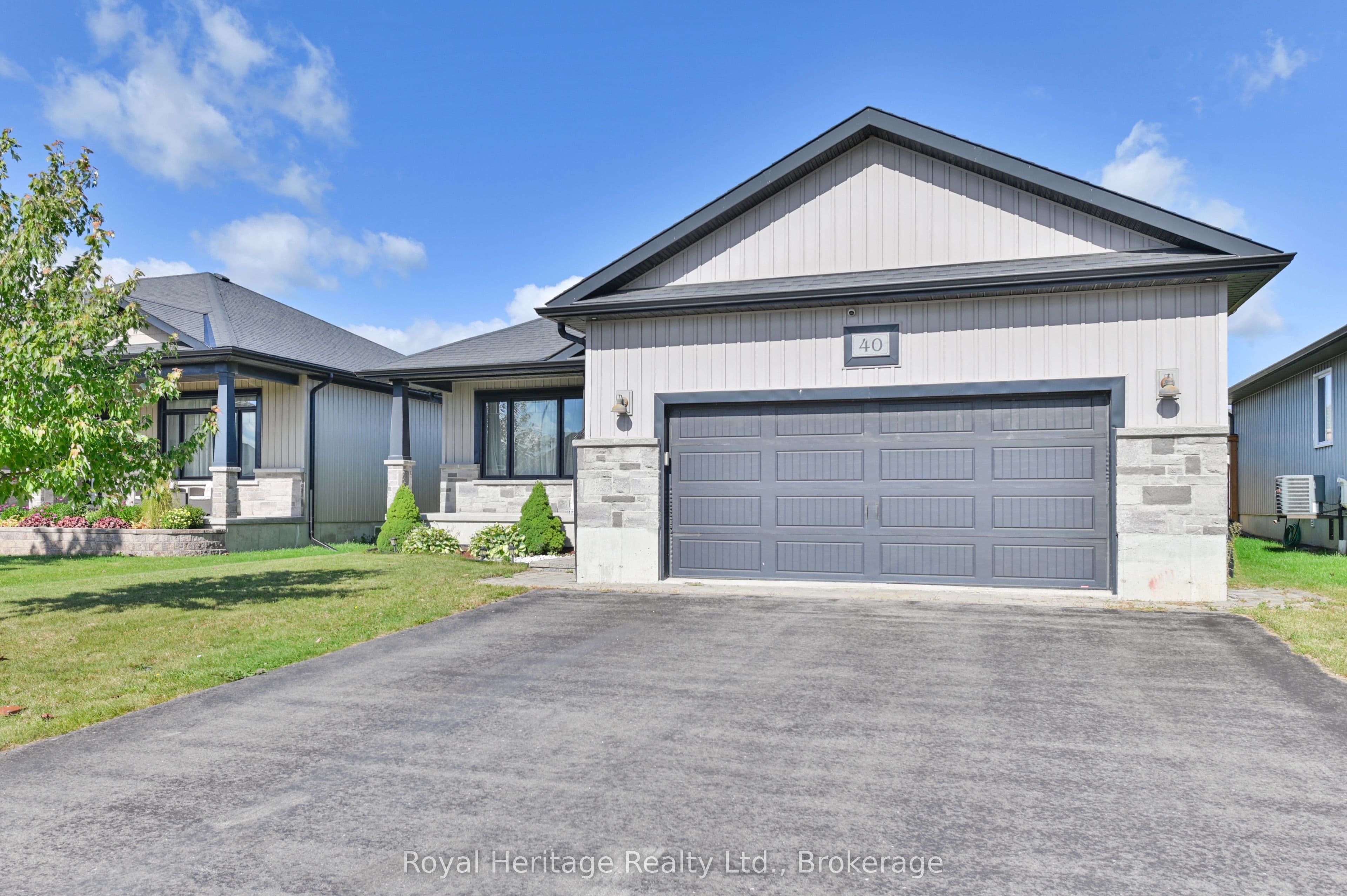 Main Property