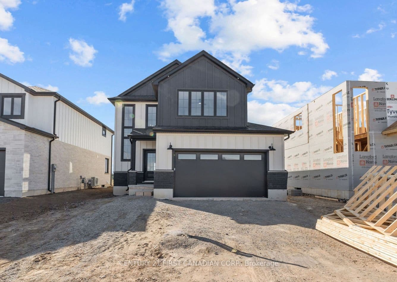 Main Property