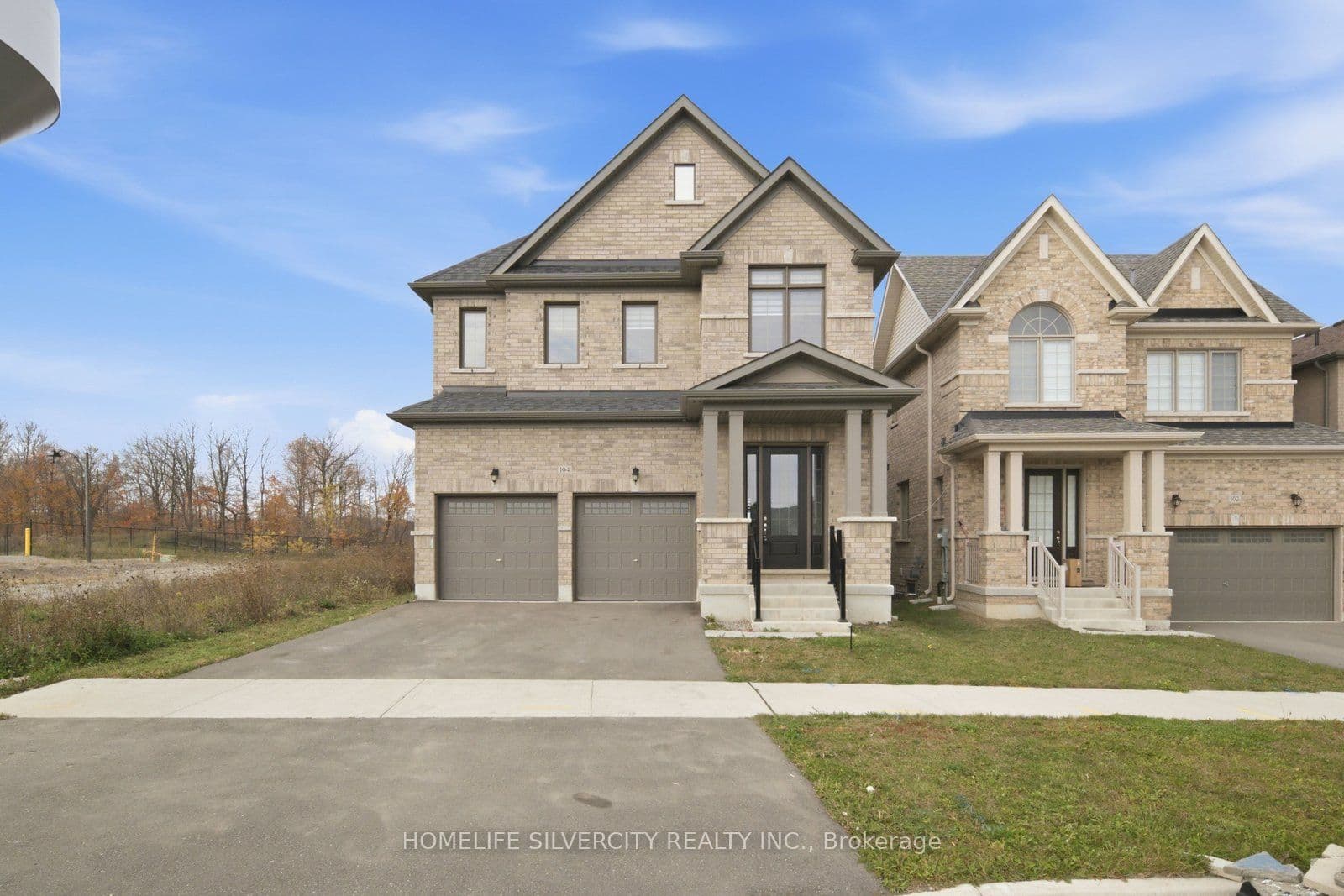 Main Property