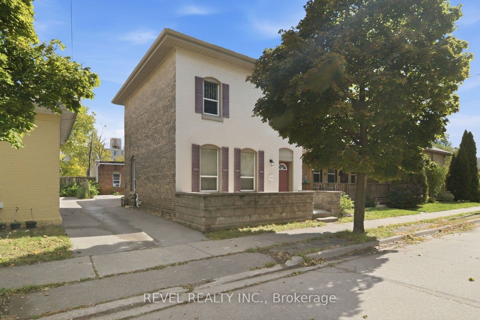 Main Property