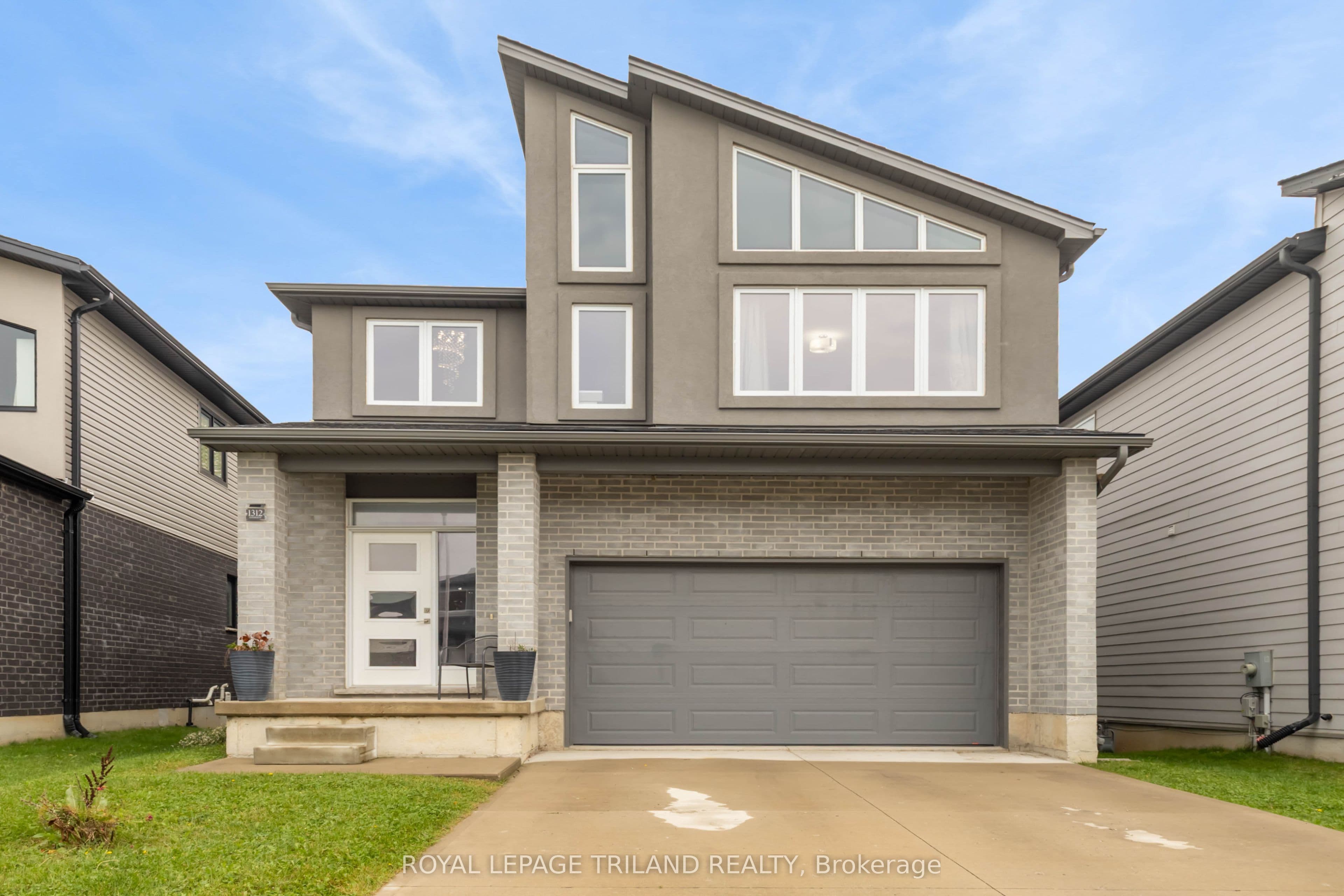 Main Property