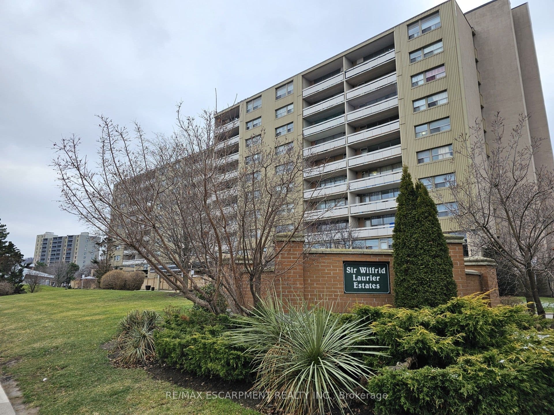 Main Property