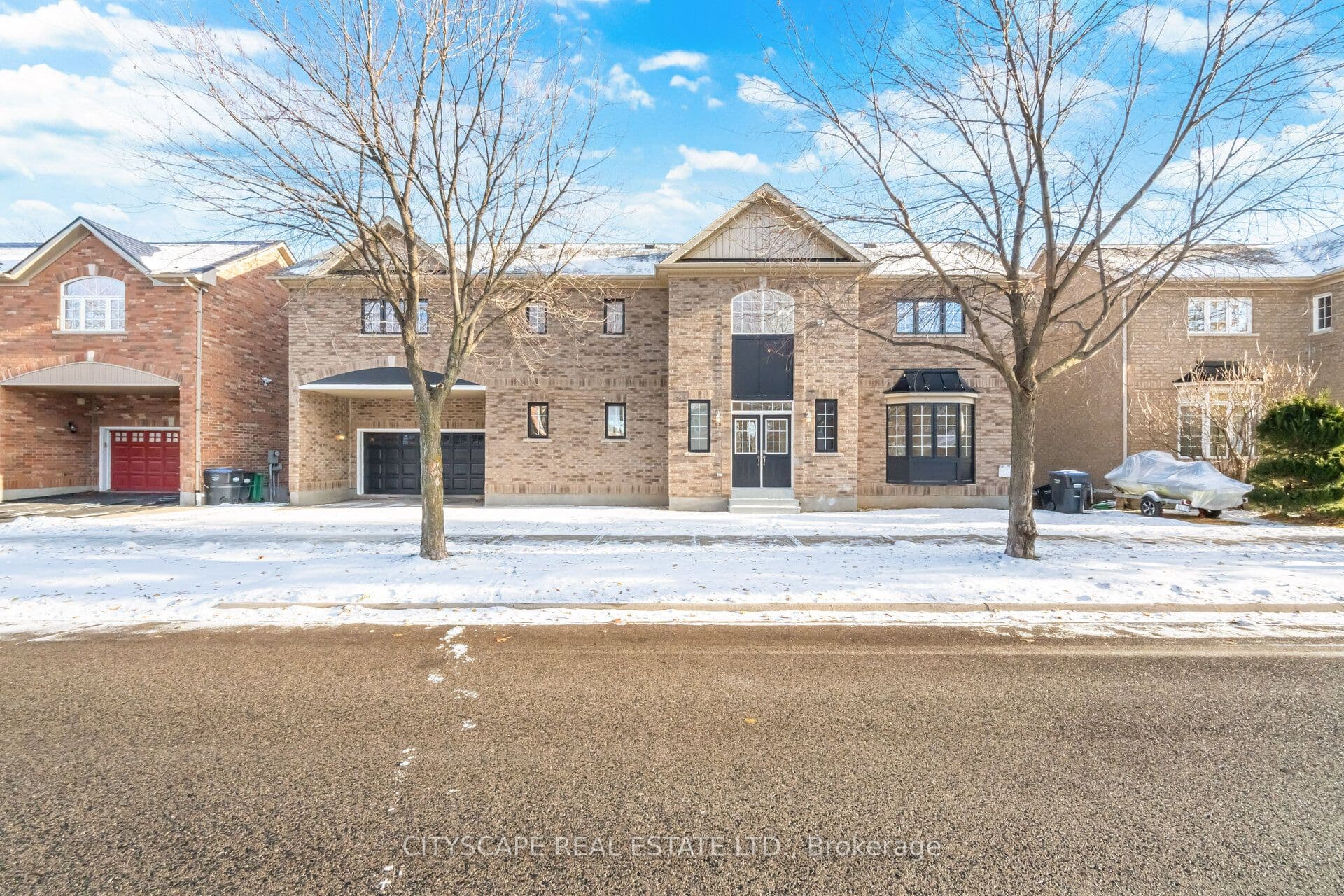 Main Property