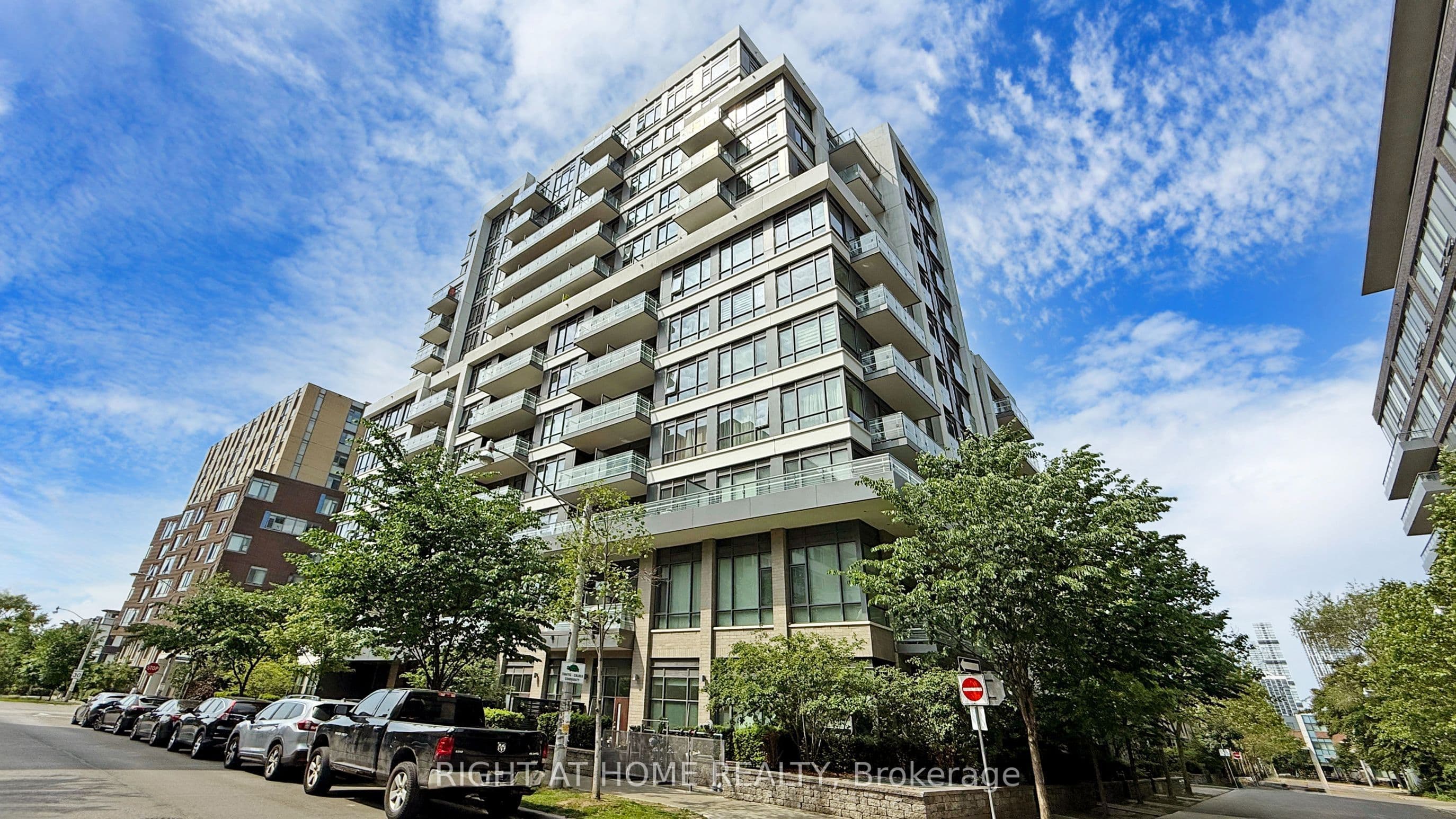 Main Property