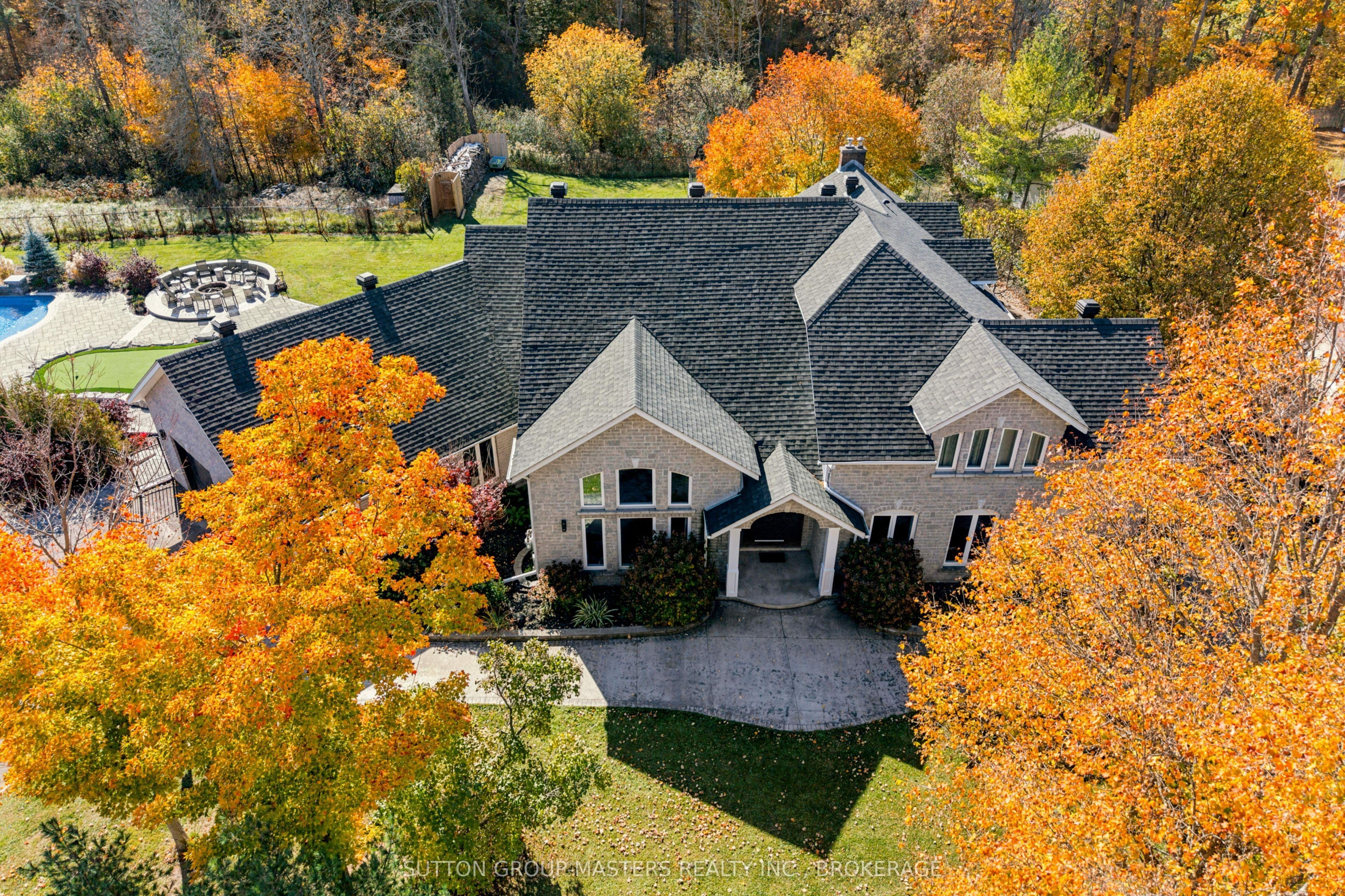 Main Property