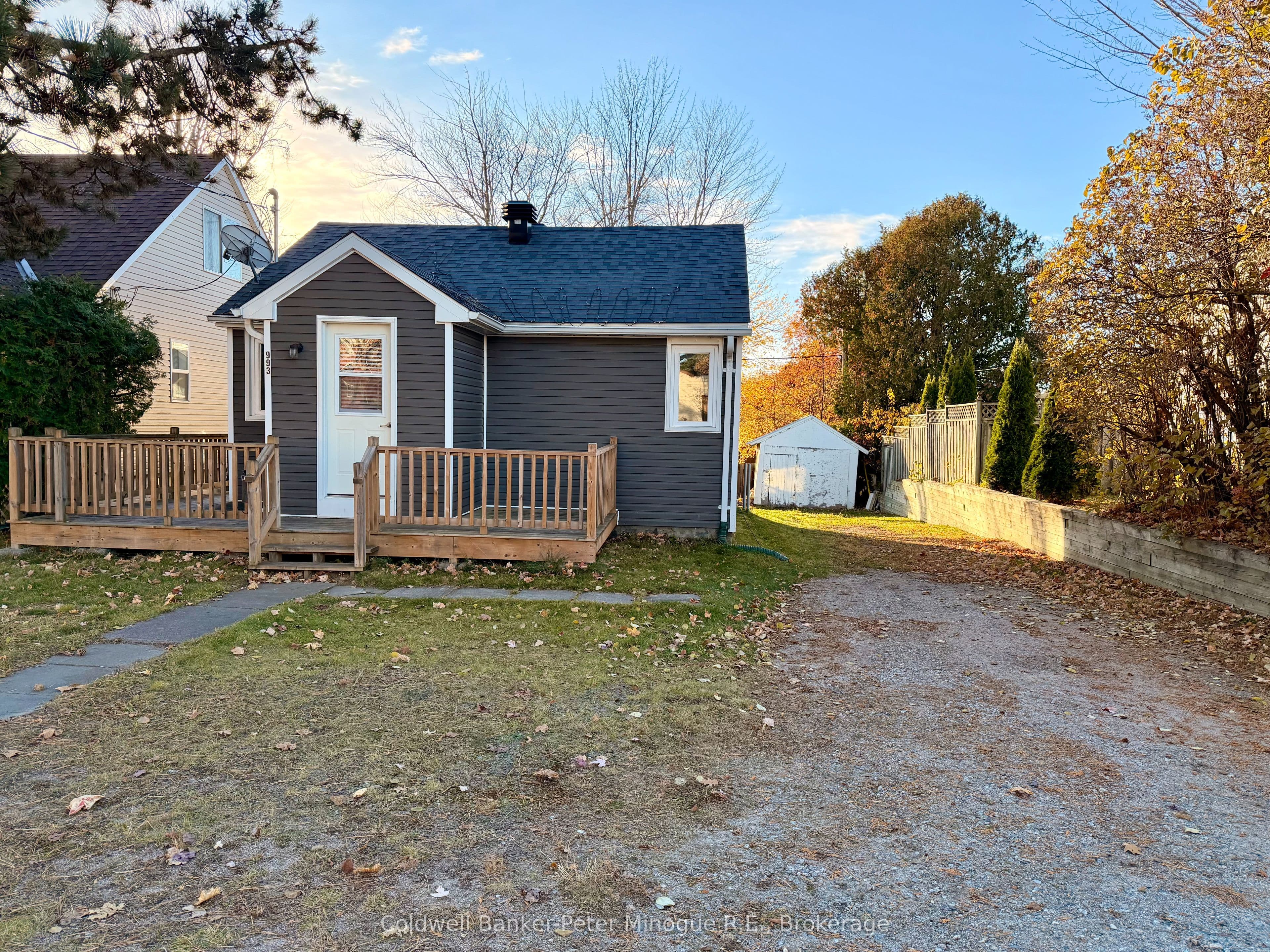 Main Property