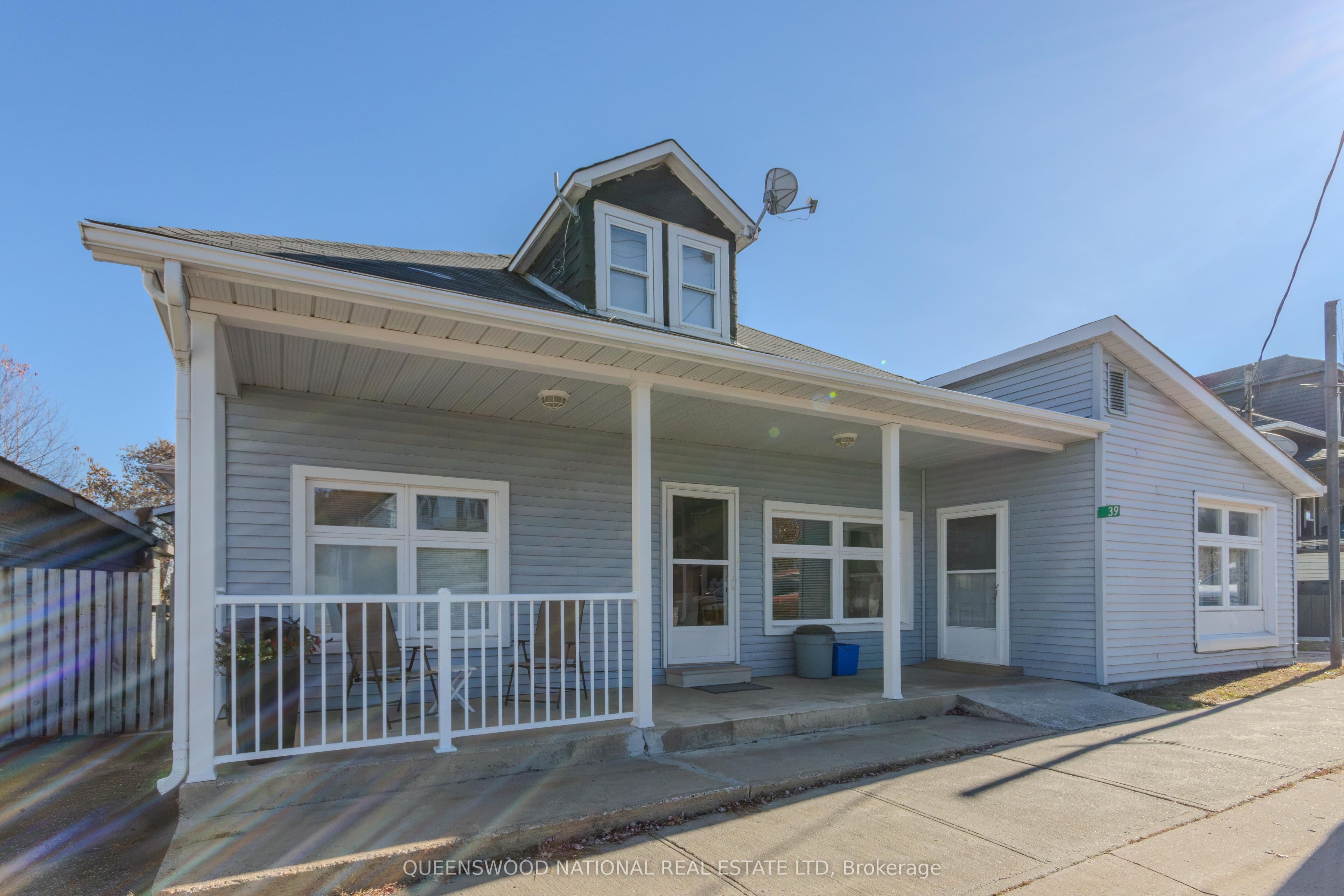 Main Property