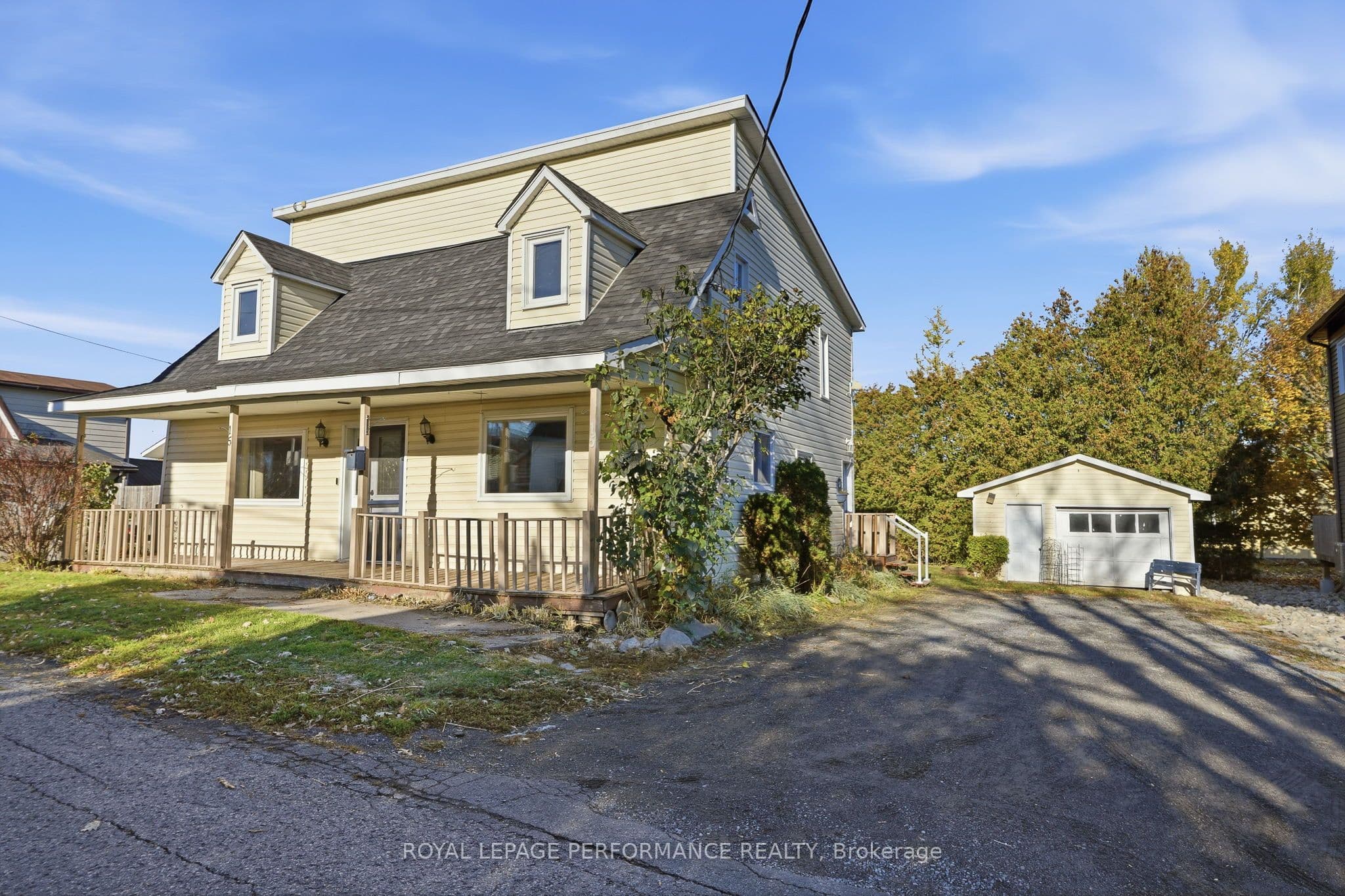 Main Property