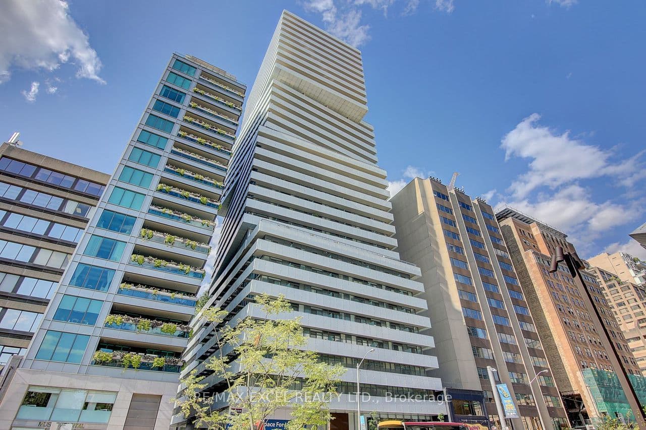 Main Property