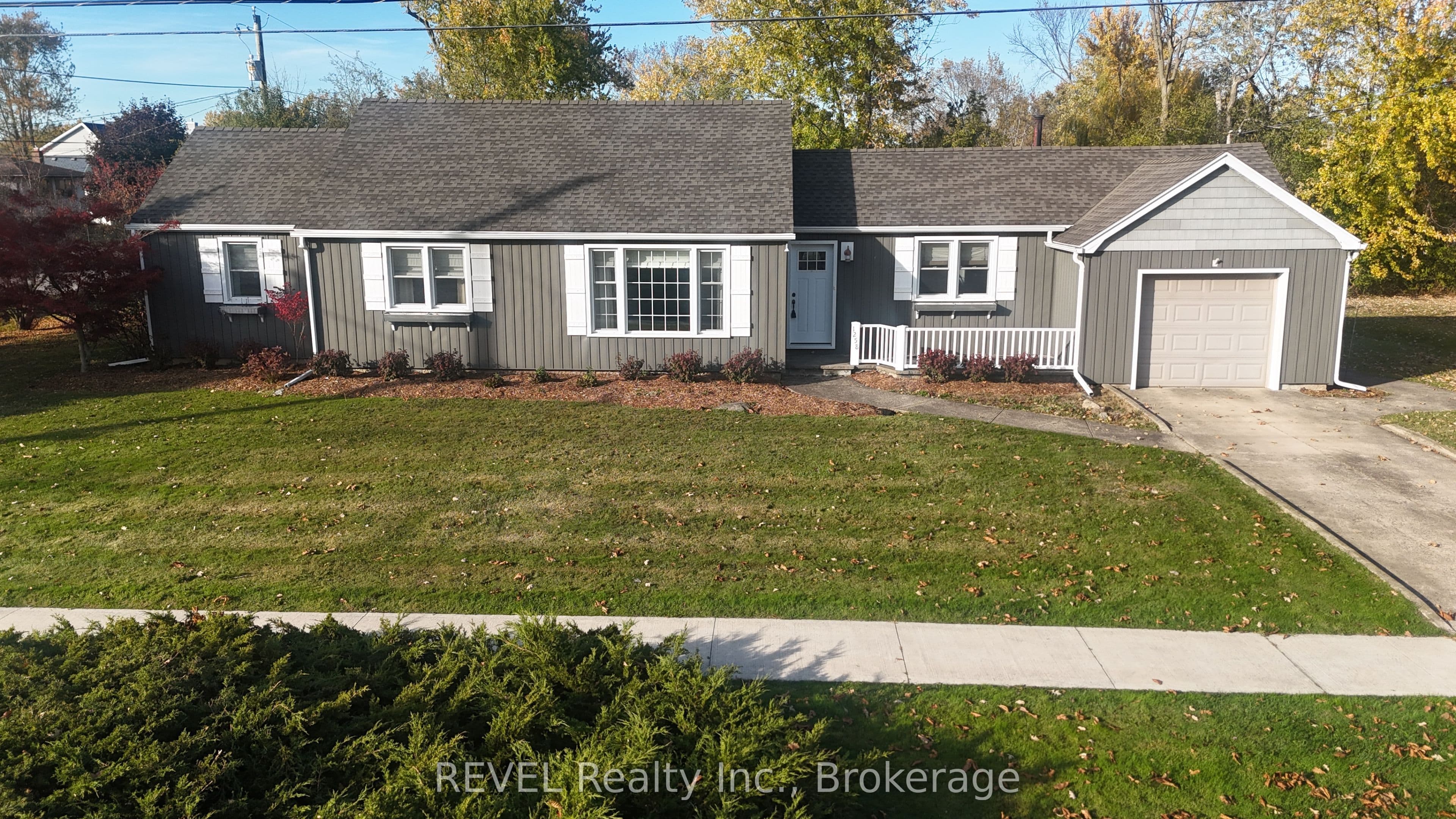 Main Property