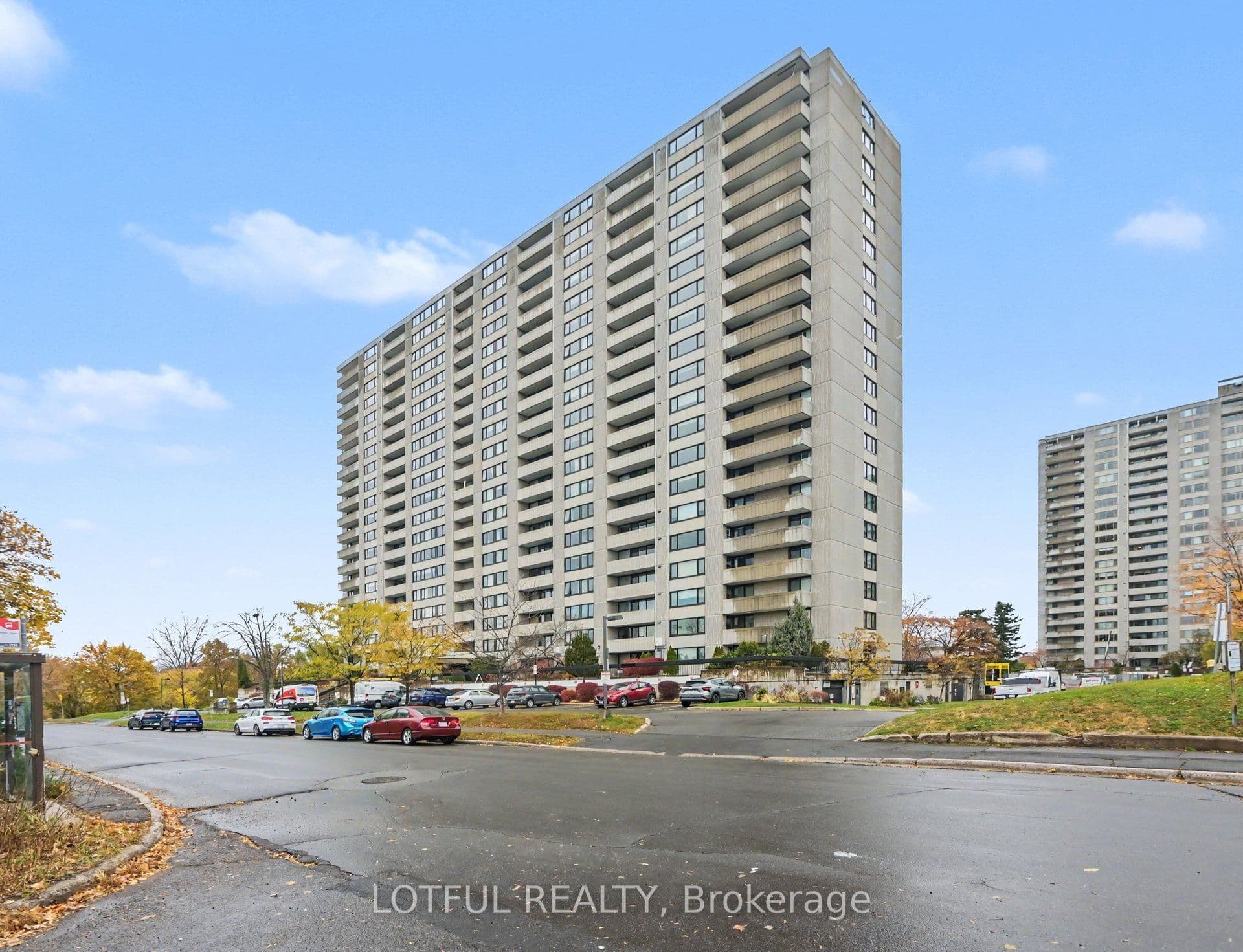 Main Property