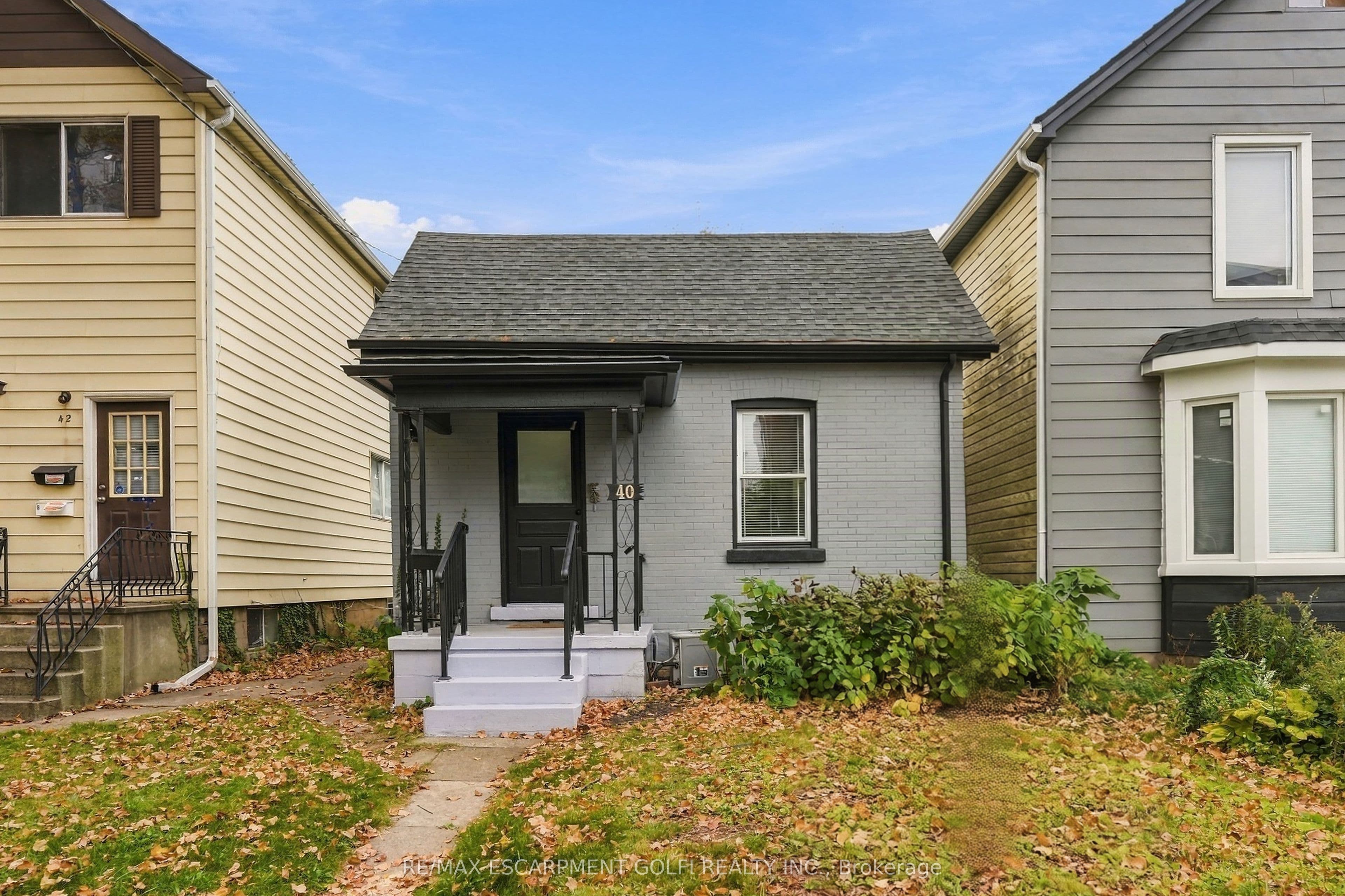 Main Property