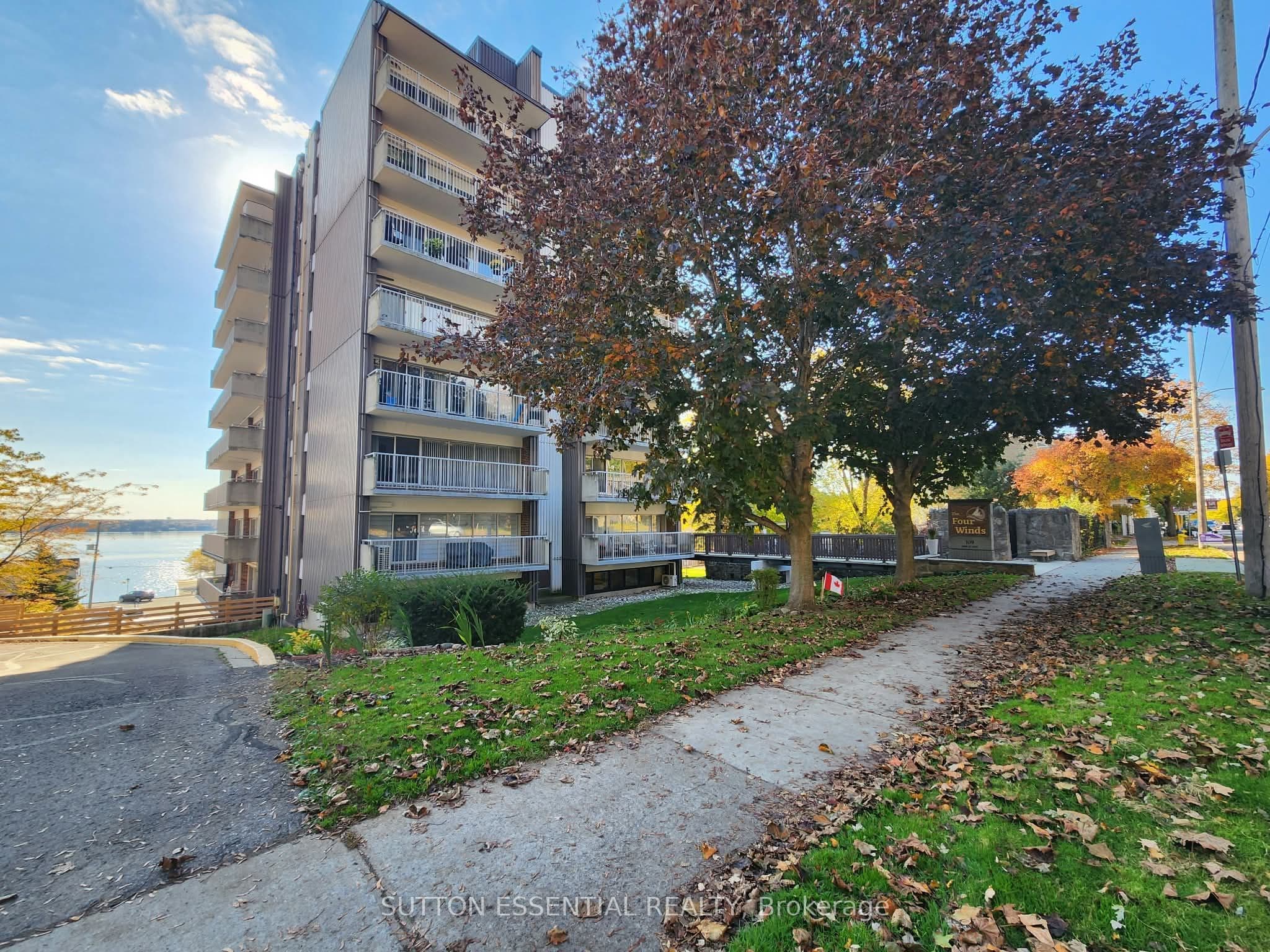 Main Property