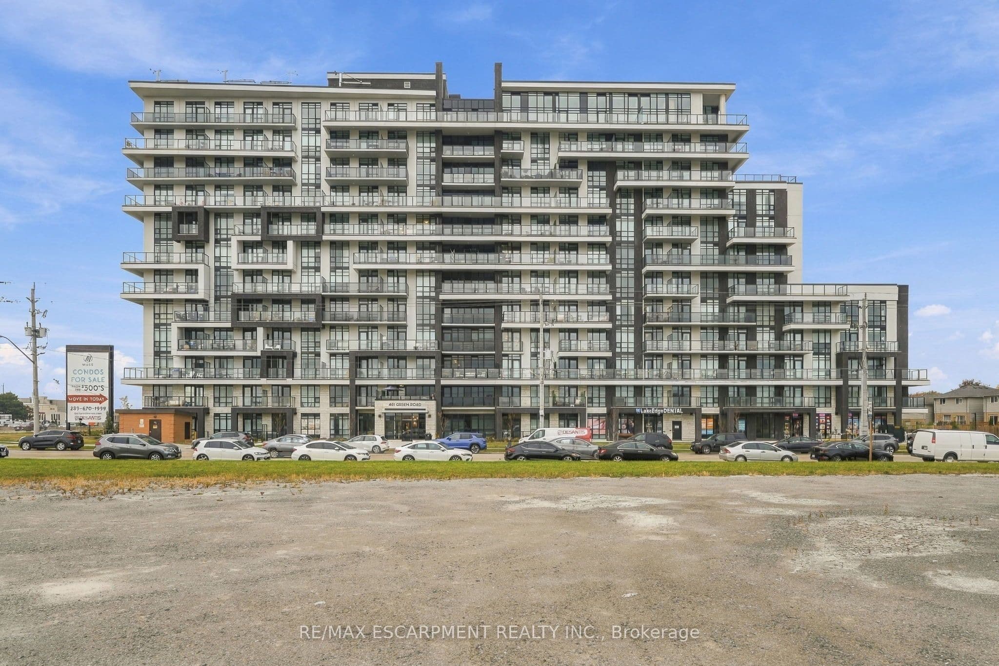 Main Property