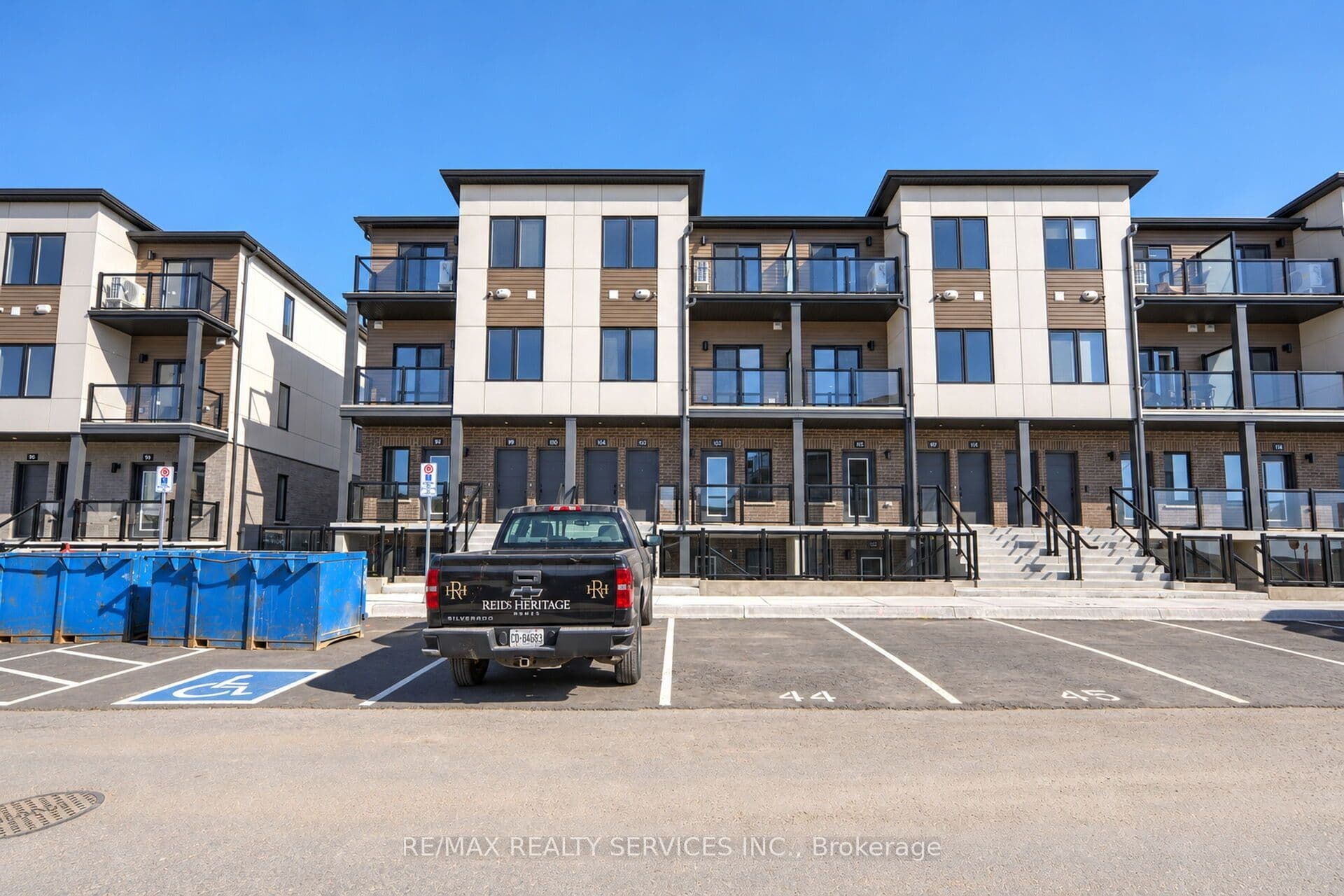 Main Property