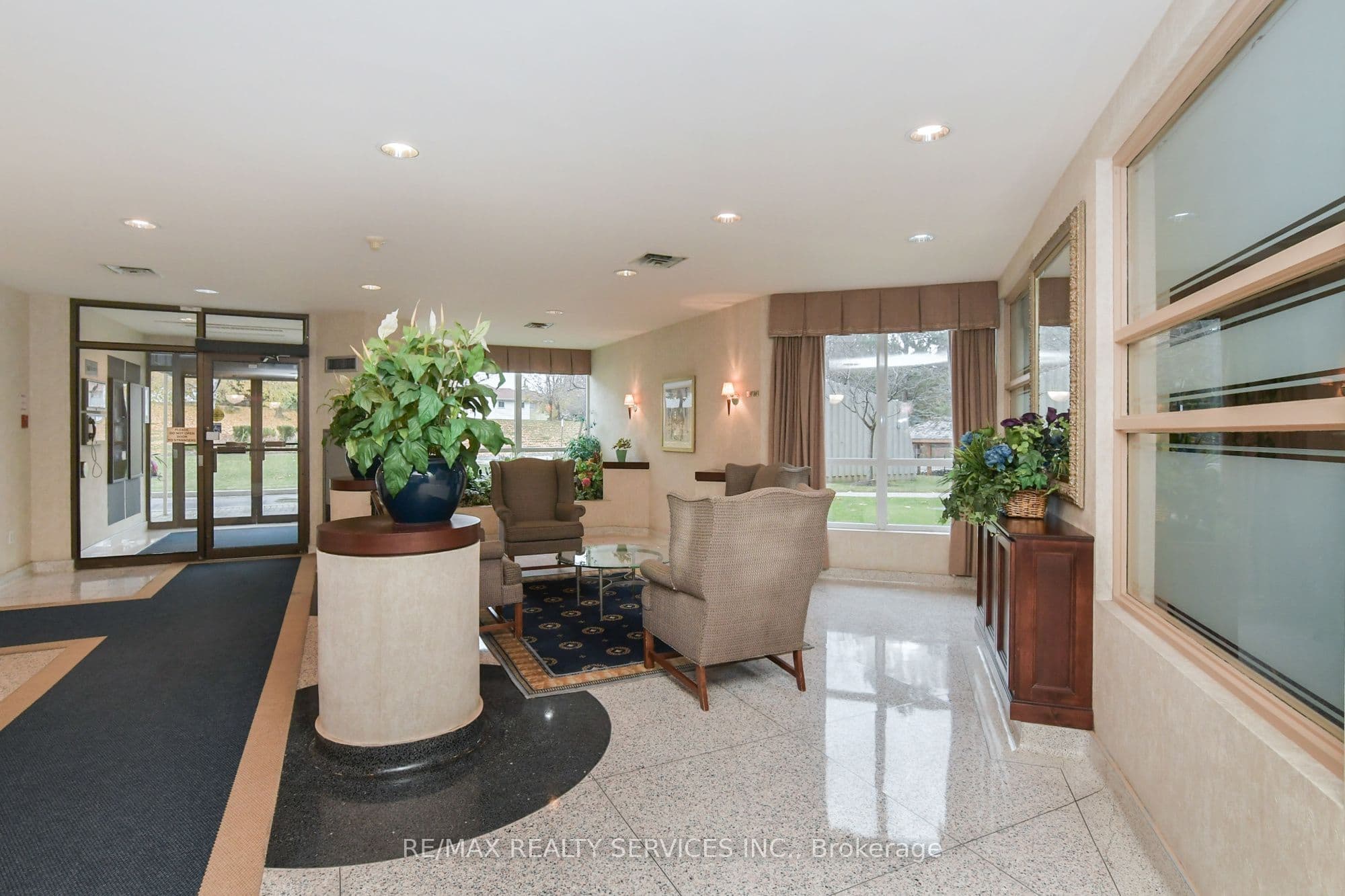 Main Property