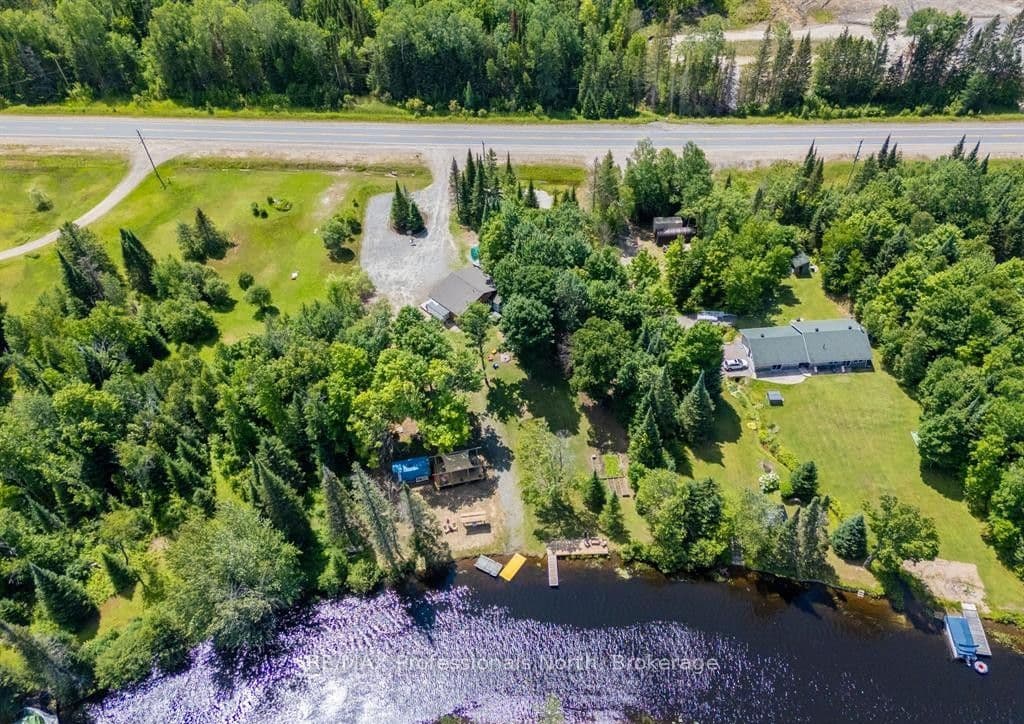 Main Property