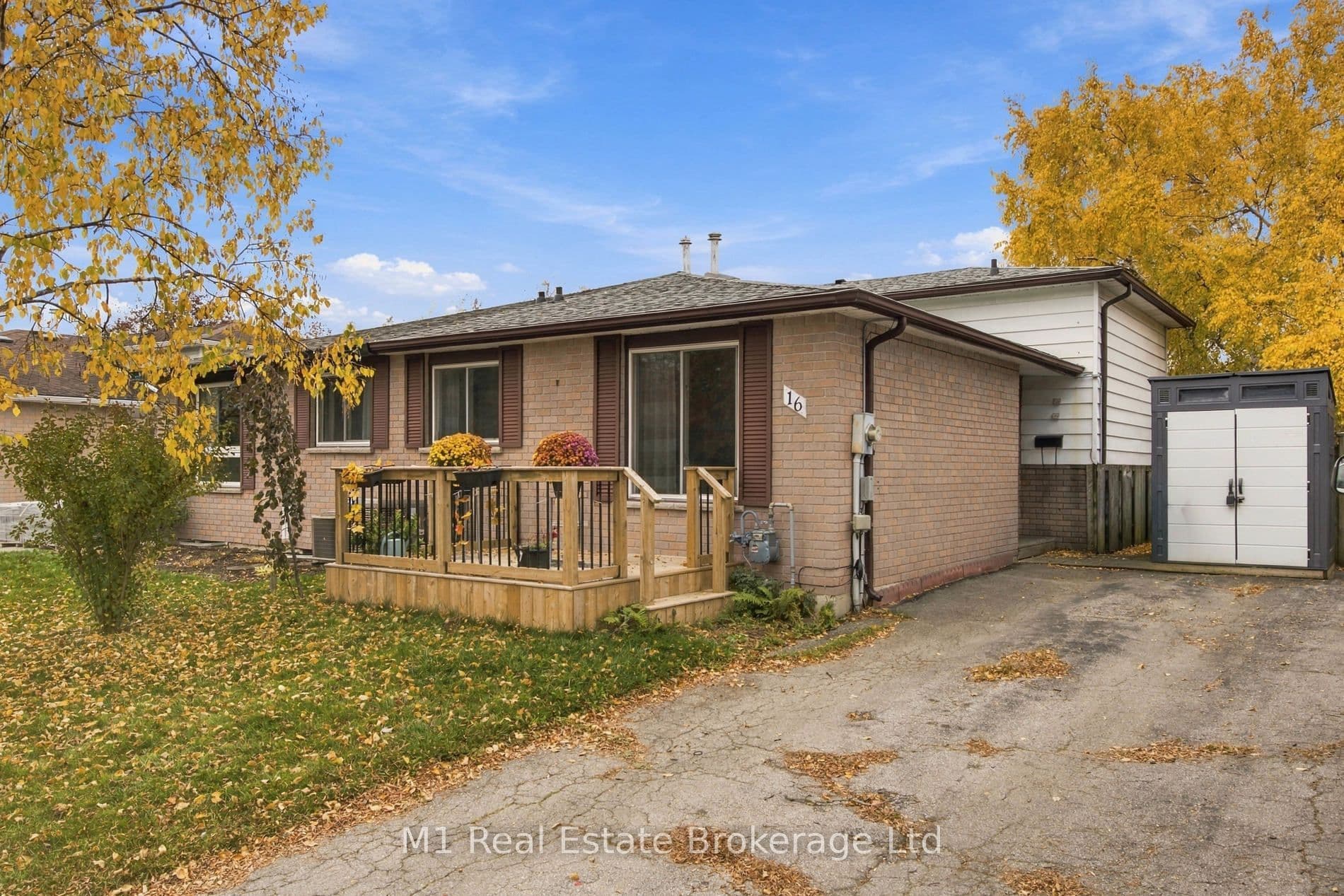 Main Property