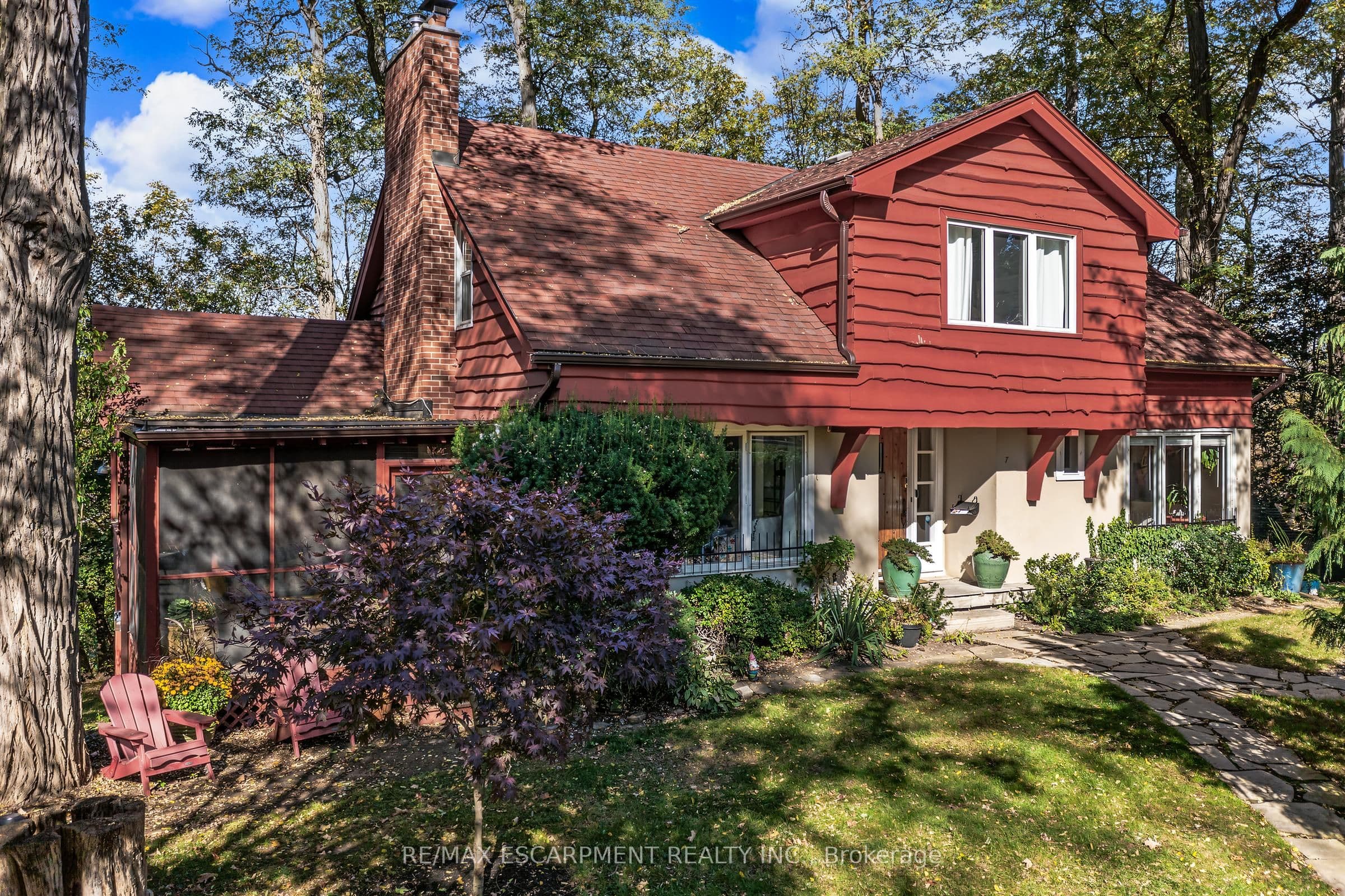 Main Property