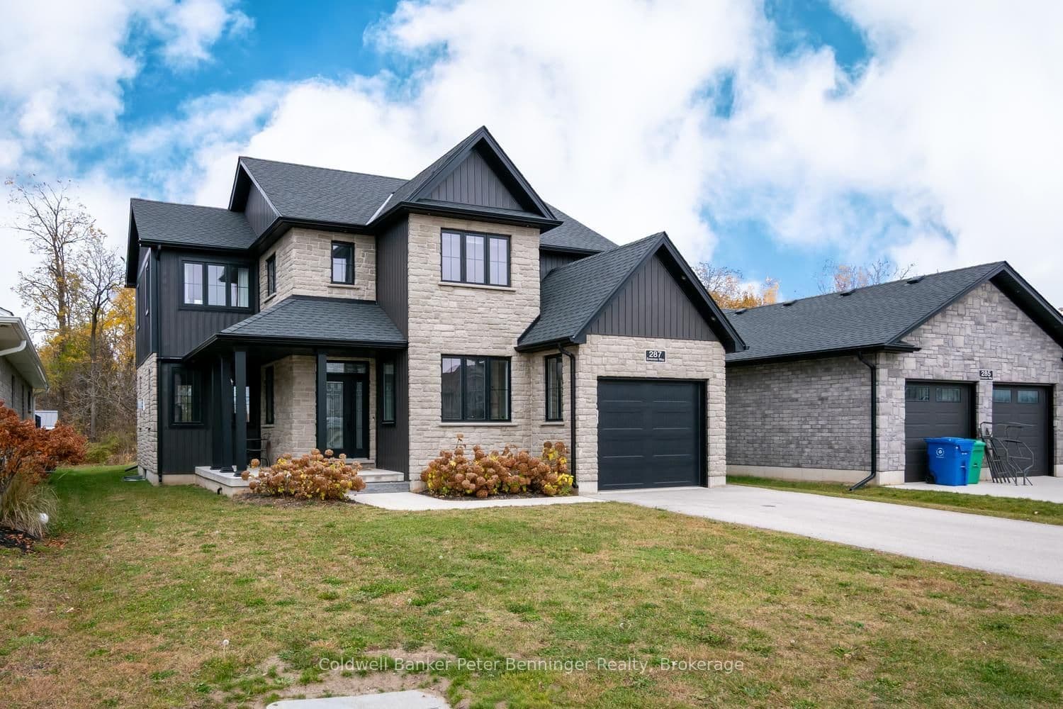 Main Property