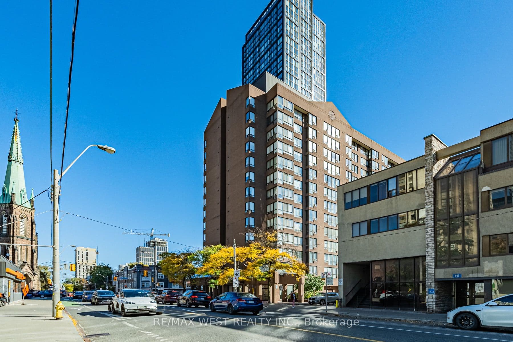 Main Property