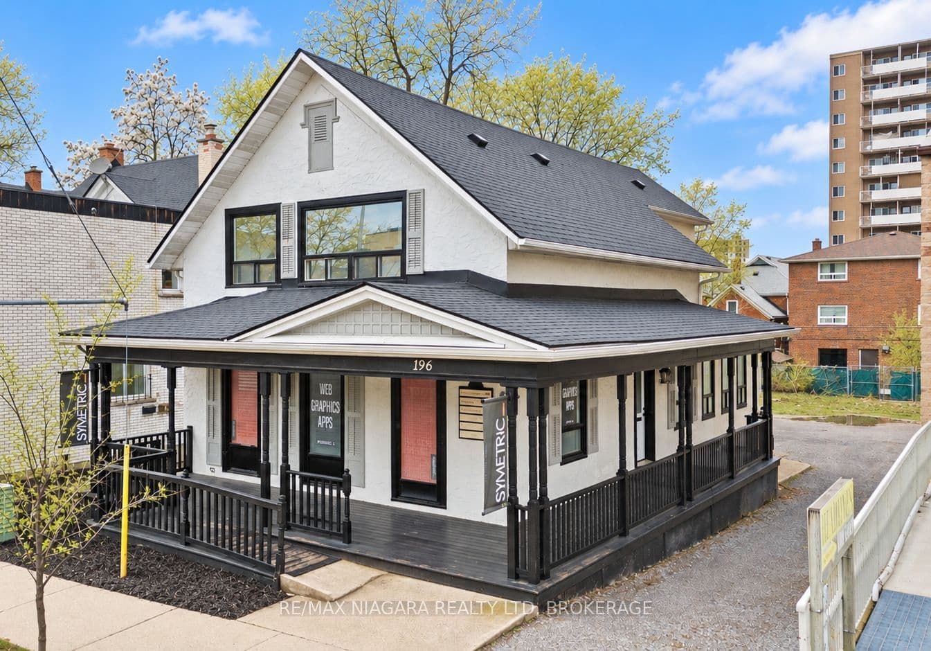 Main Property