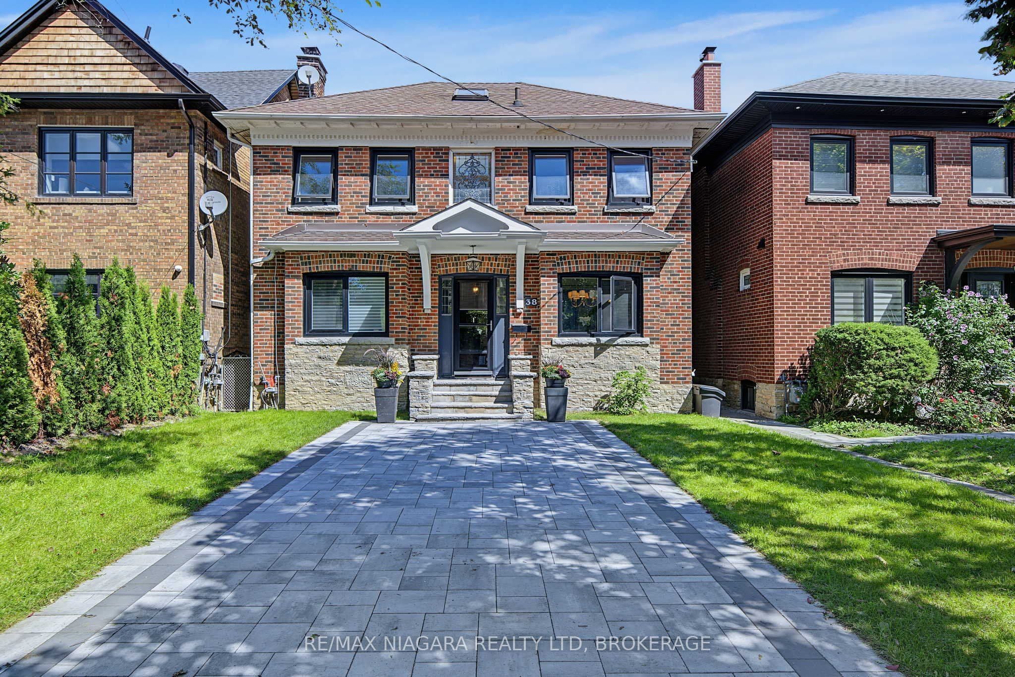 Main Property