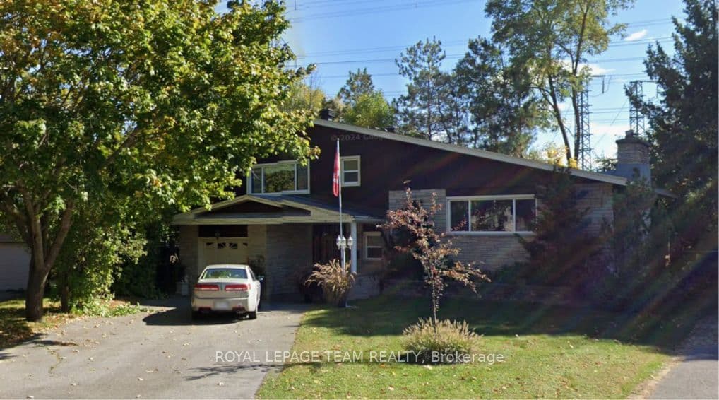 Main Property