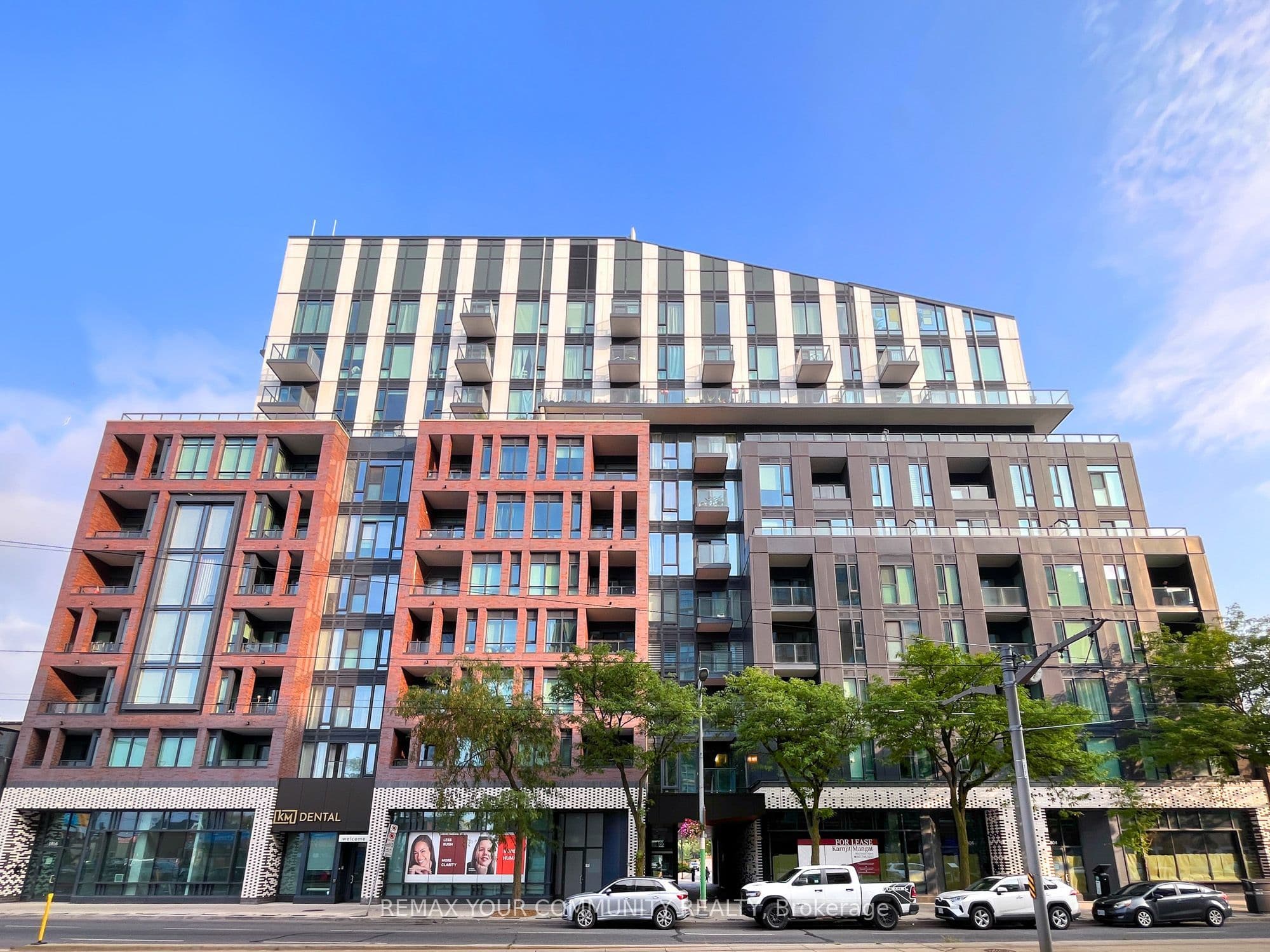 Main Property