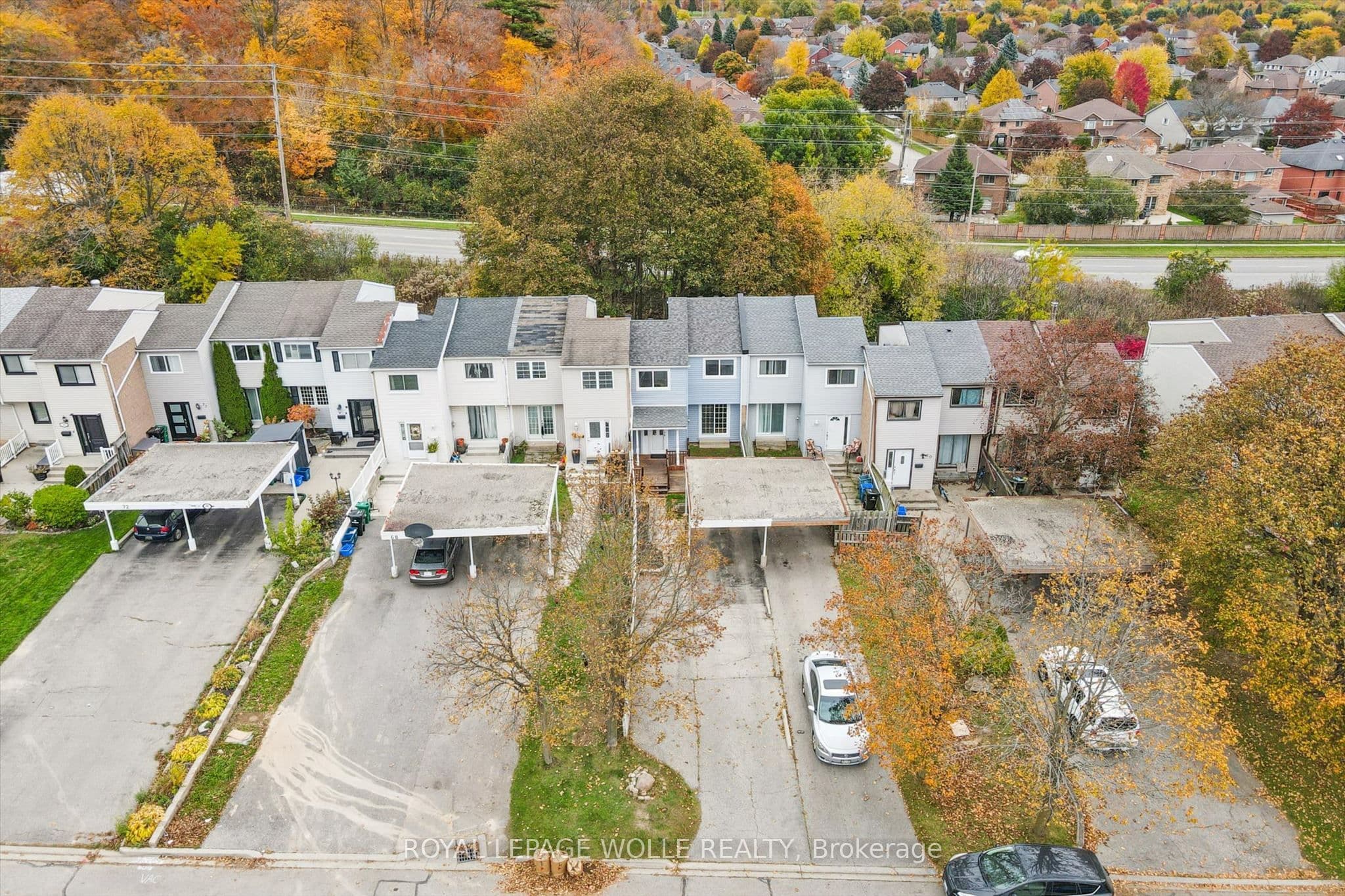 Main Property