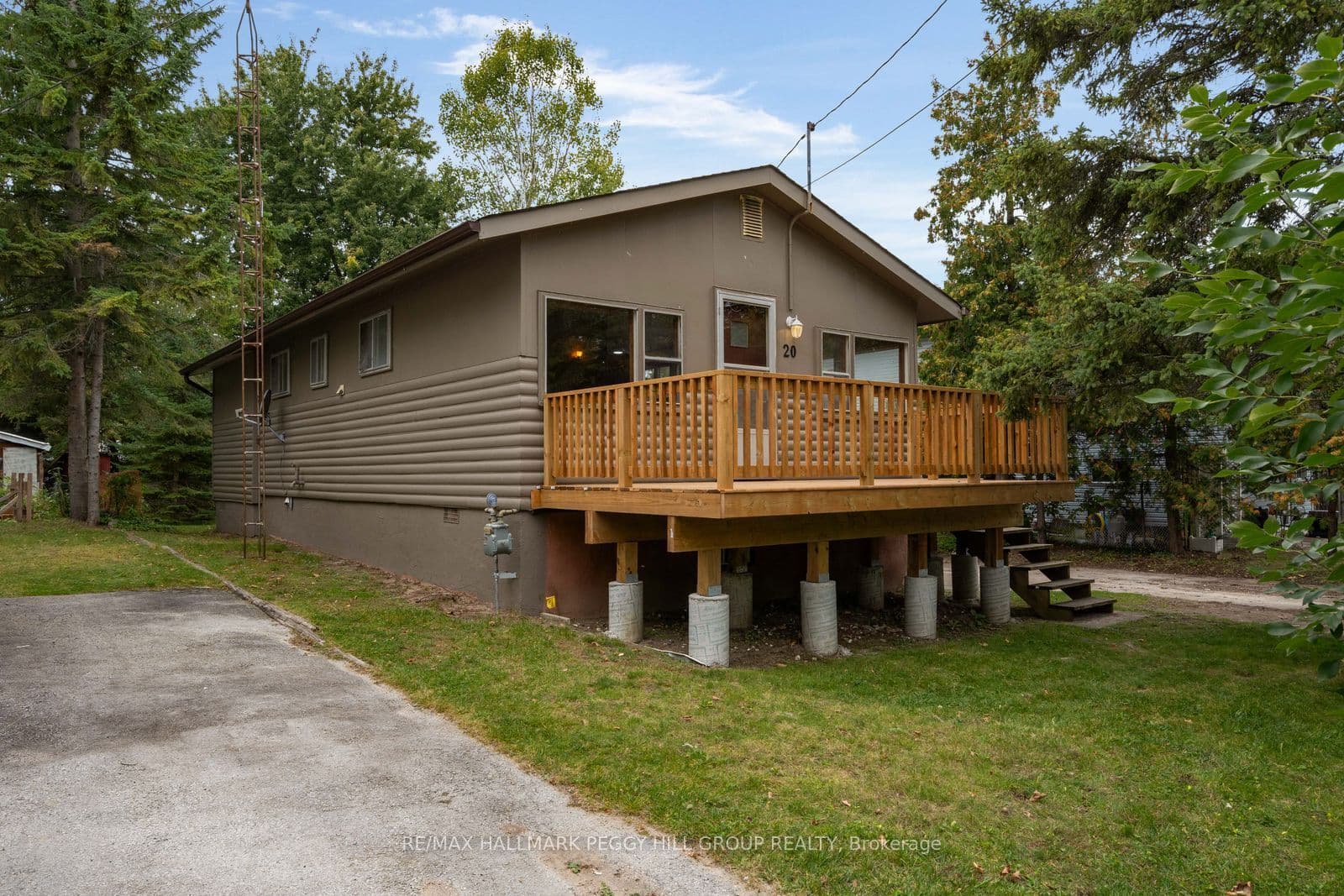 Main Property