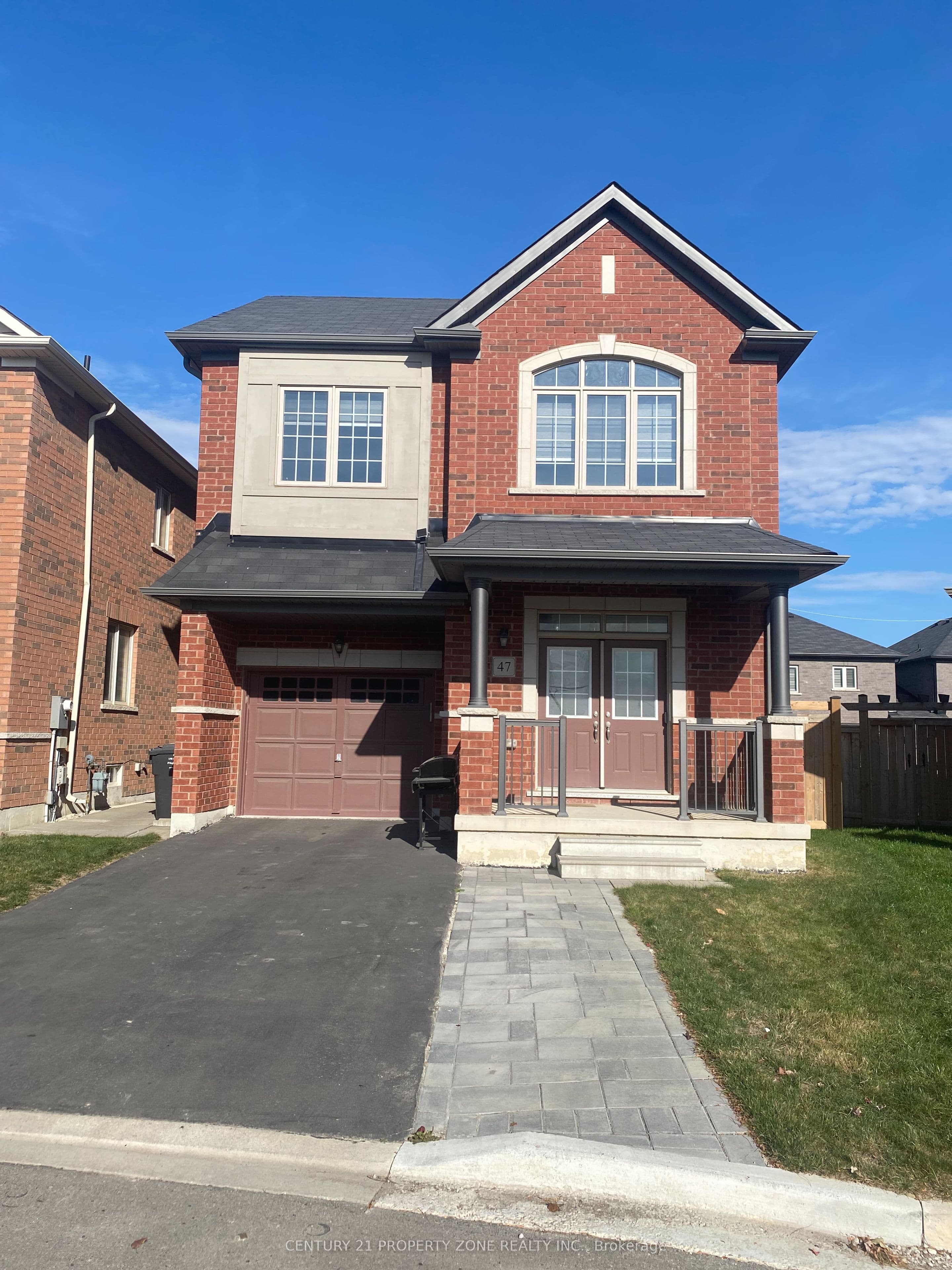 Main Property