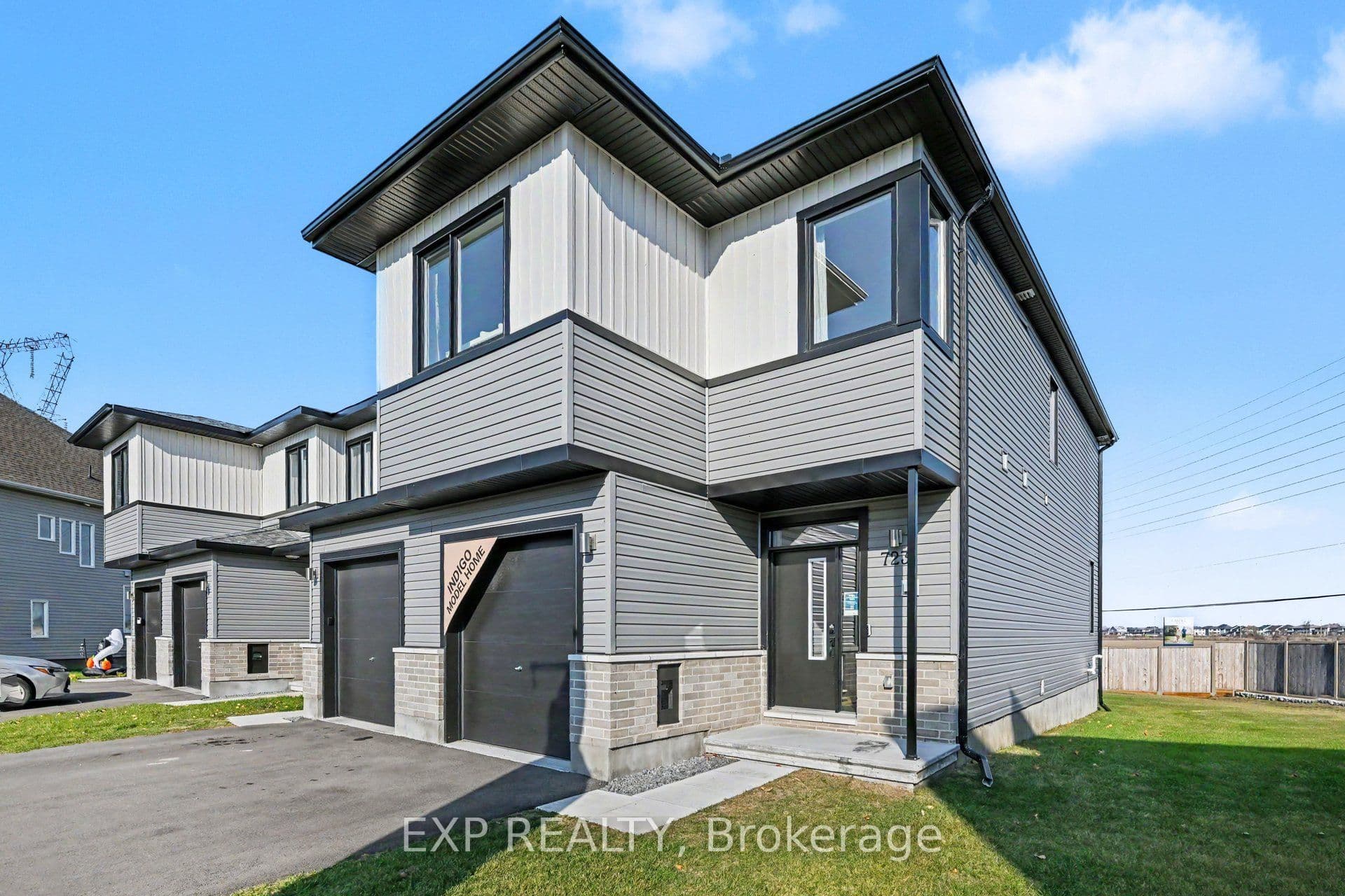 Main Property