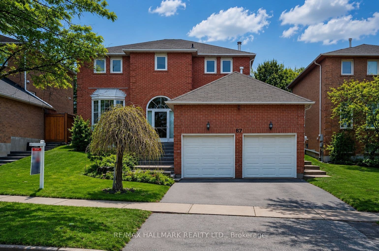 Main Property