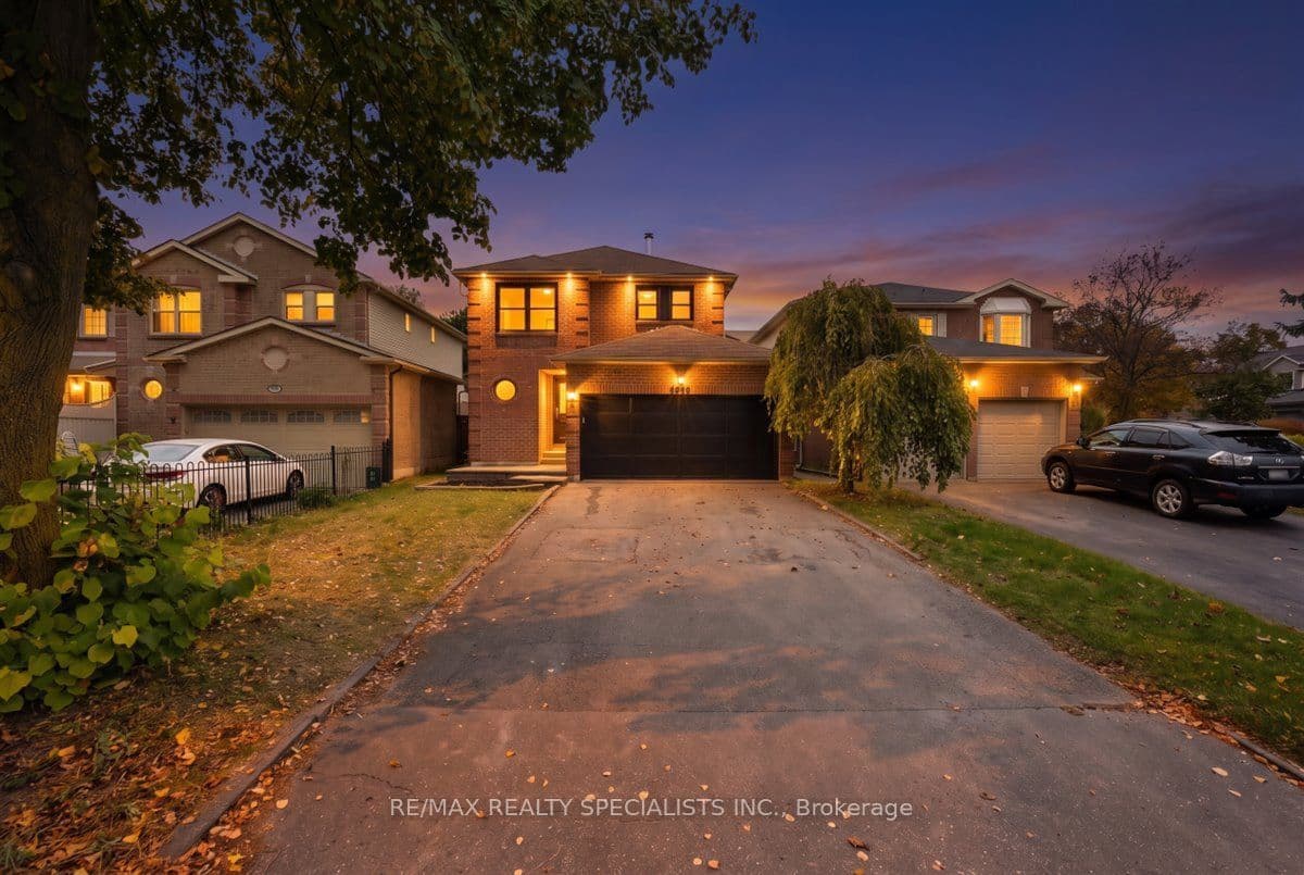 Main Property