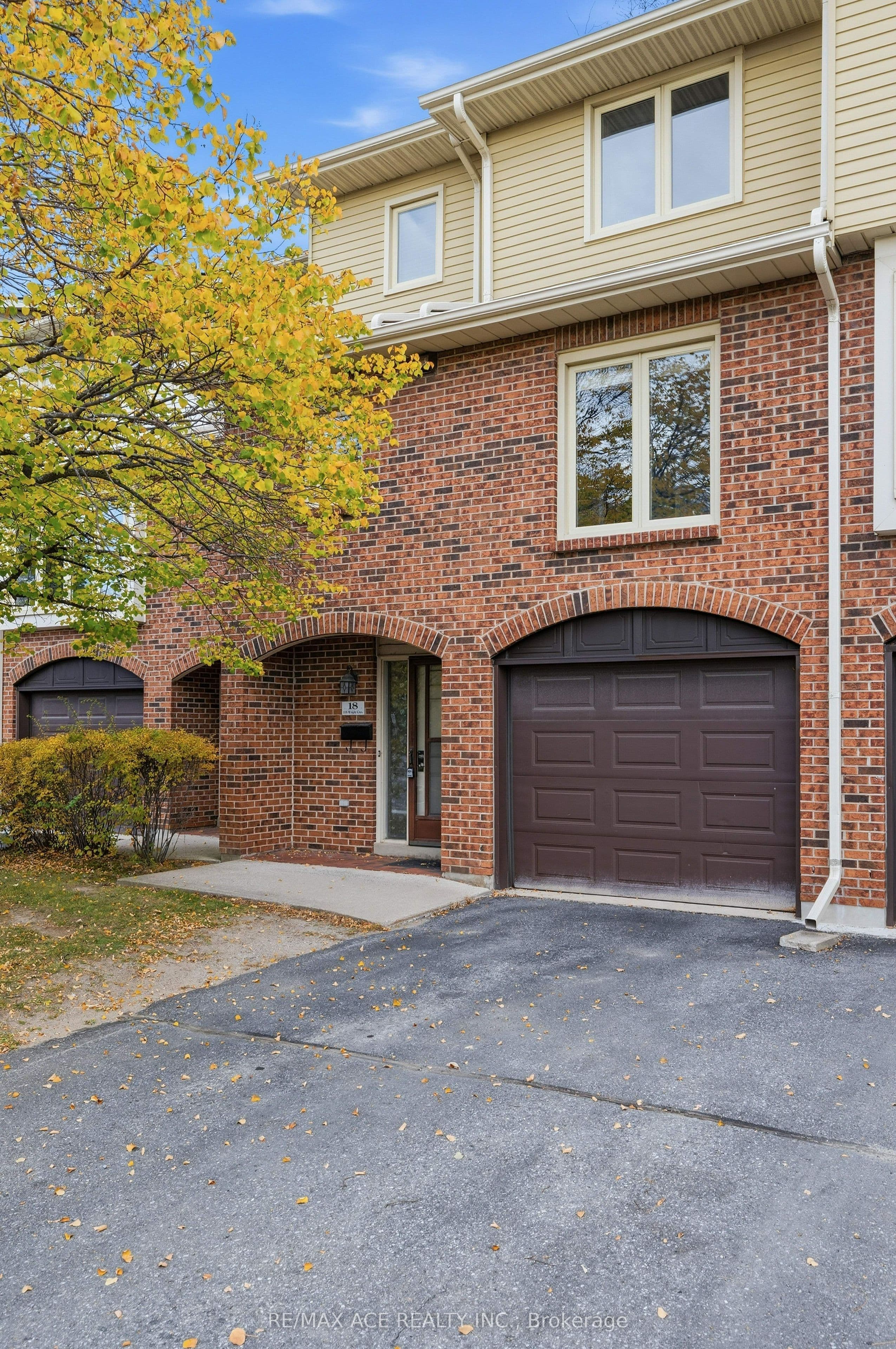 Main Property
