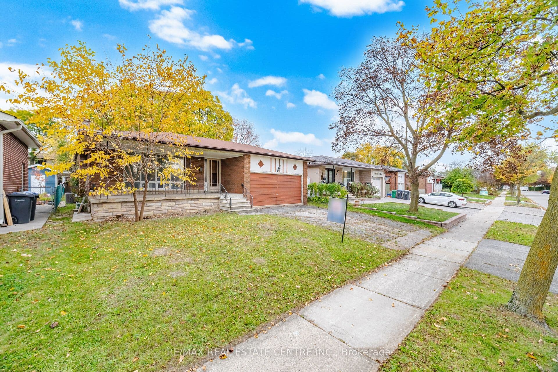 Main Property