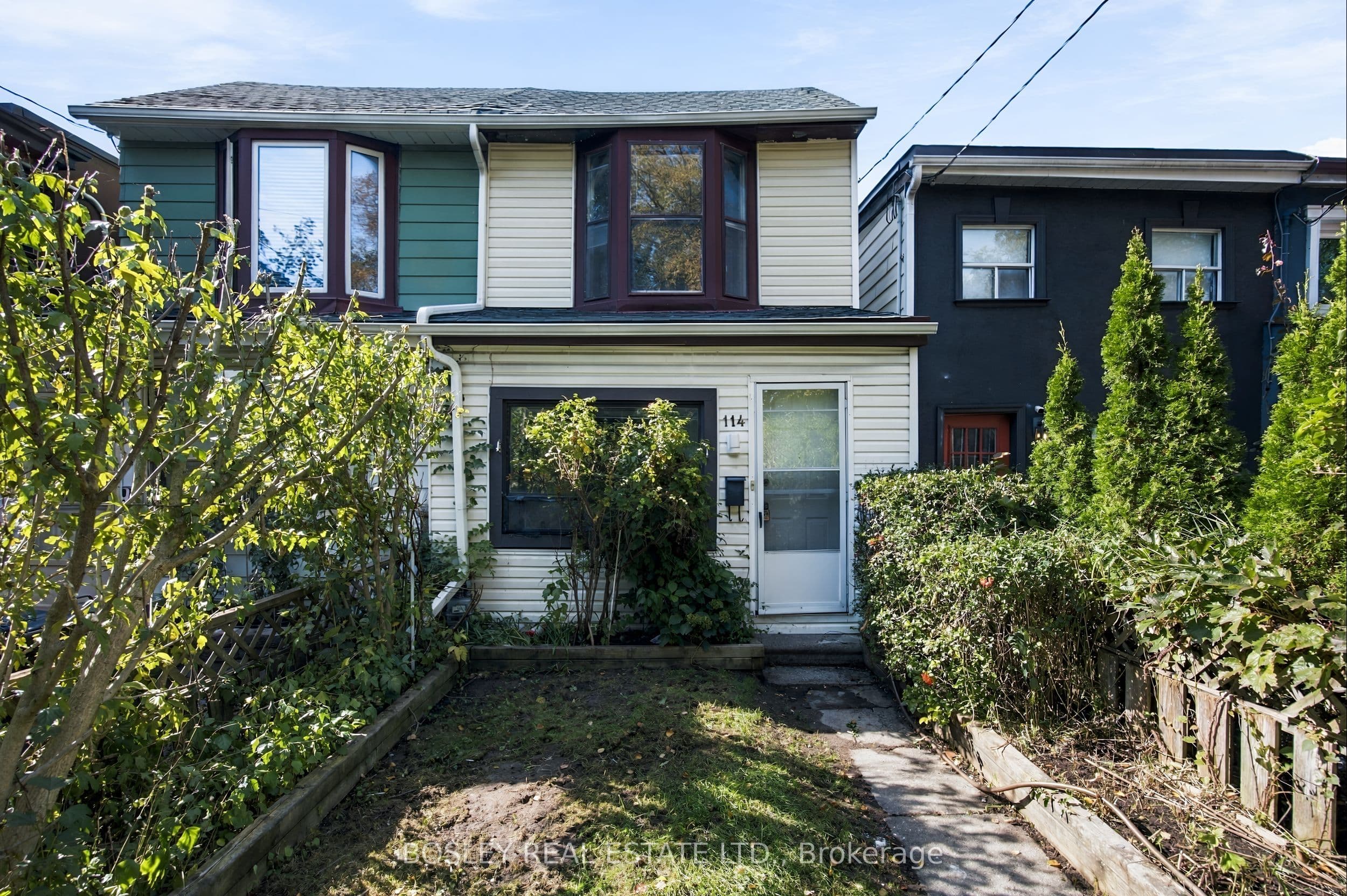Main Property