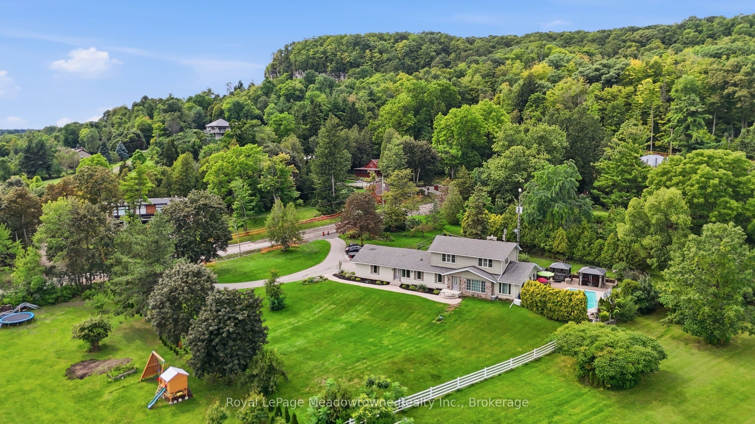 Main Property
