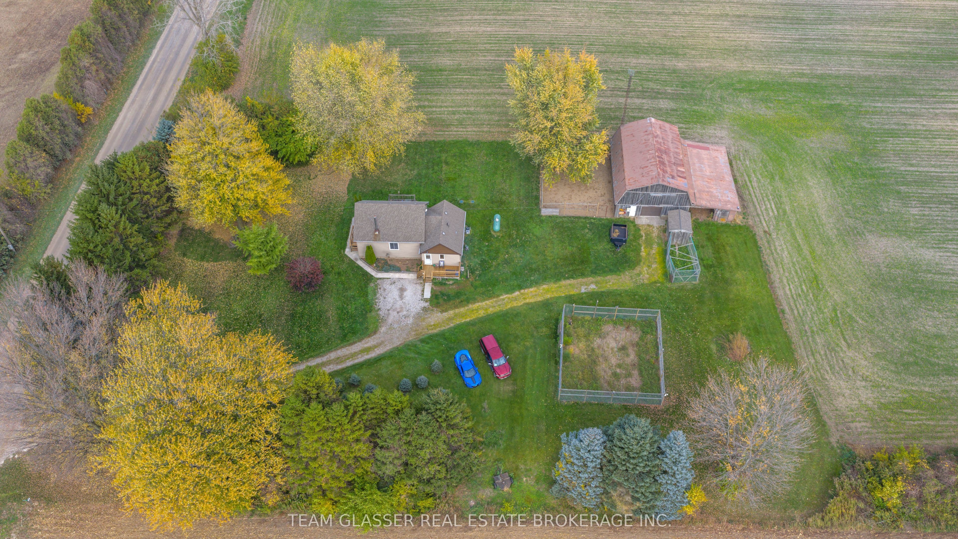 Main Property