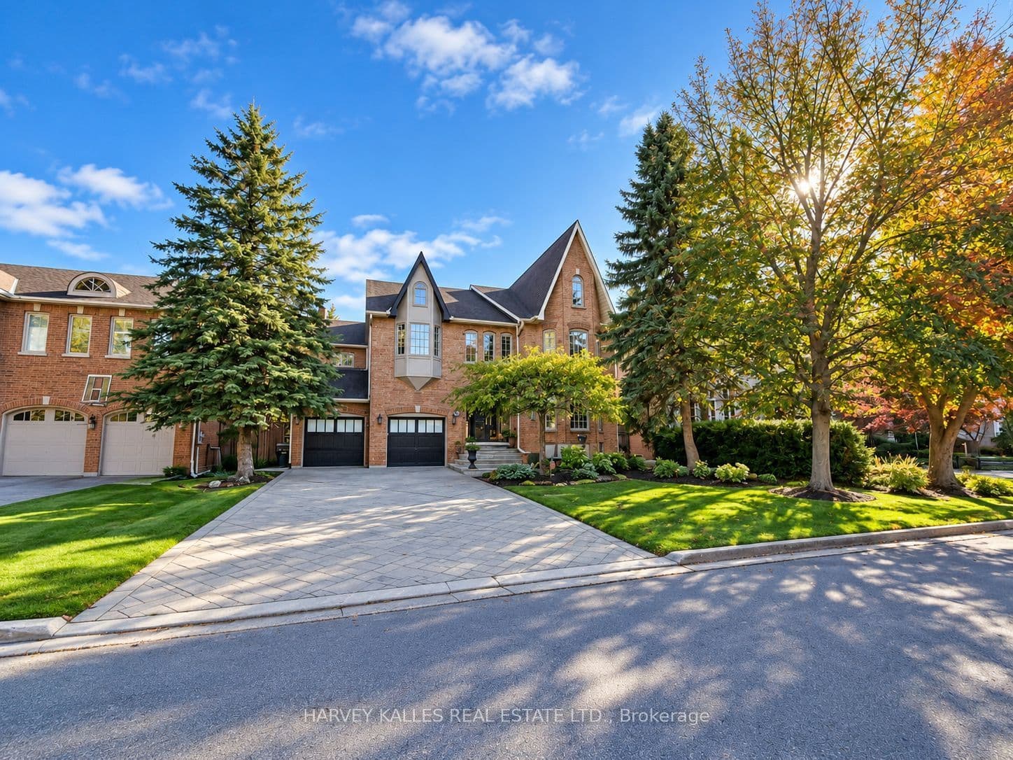 Main Property