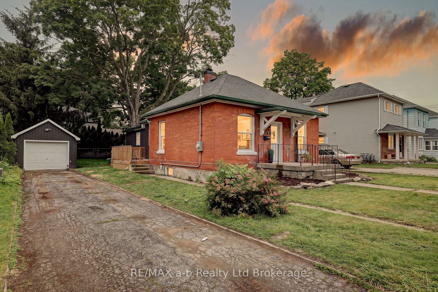 Main Property