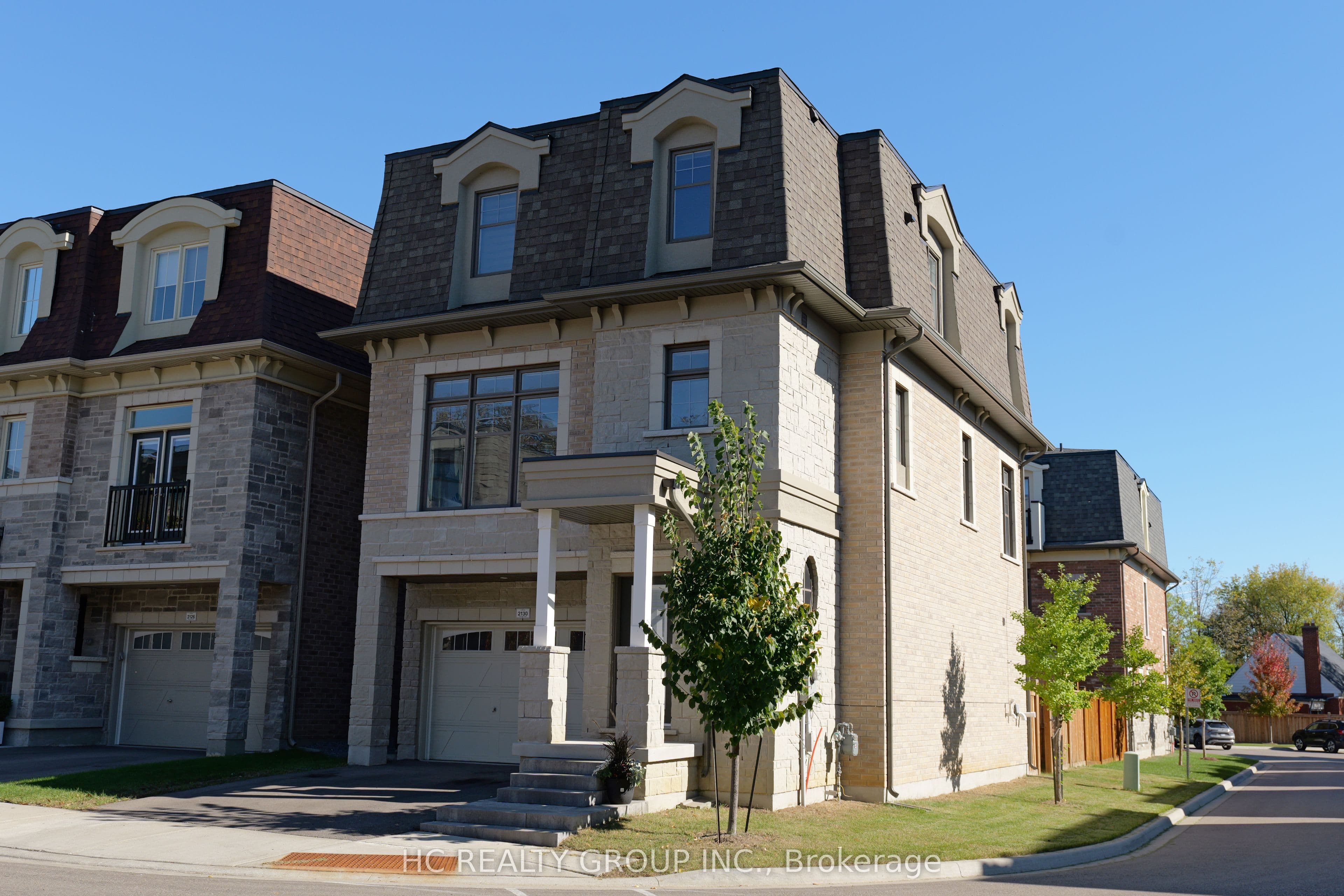 Main Property
