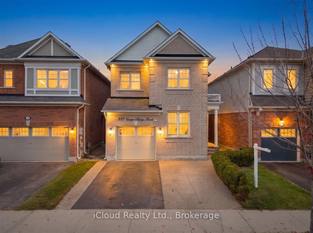 Main Property